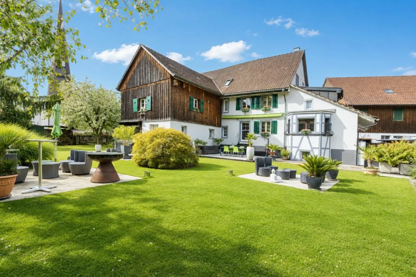 Maison individuelle à vendre - Photo 1 sur 15