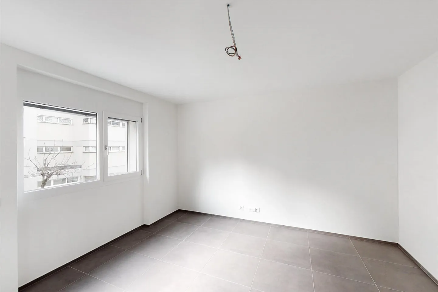 Charmante Wohnung in Ruhiger Lage - Foto 3 von 6