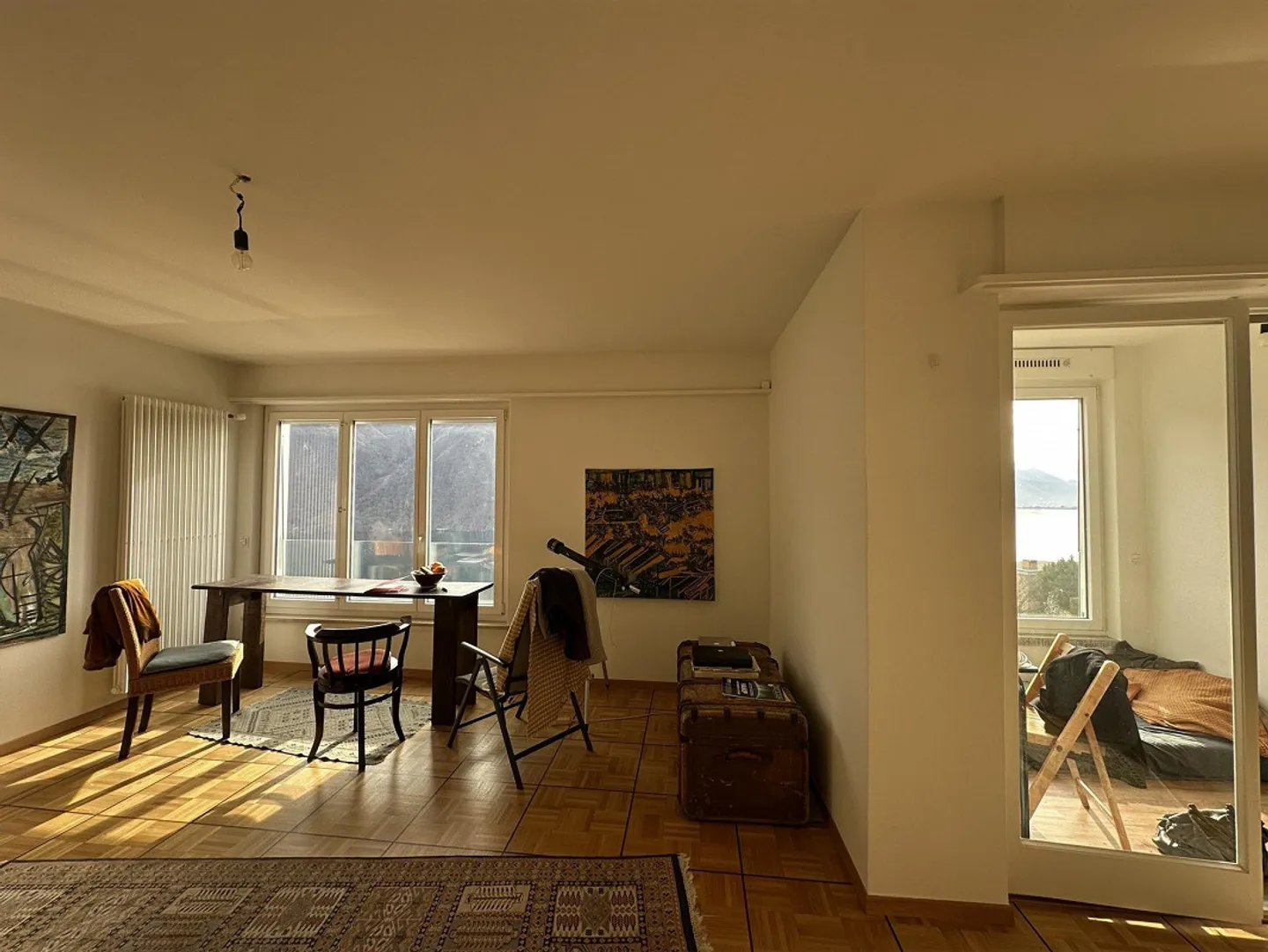 Casa Incantevole con Vista Lago - Foto 3 di 10