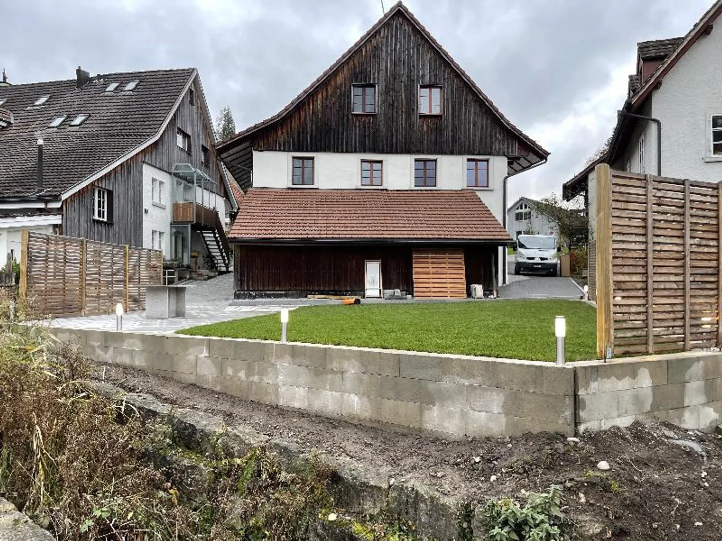 Charmant appartement de 2,5 pièces - Photo 6 sur 14