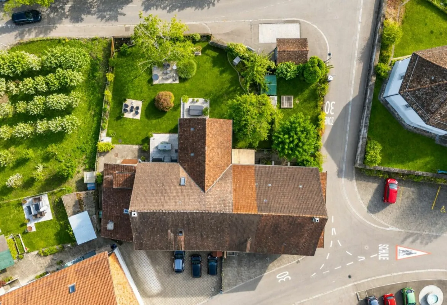 Maison individuelle à vendre - Photo 3 sur 15