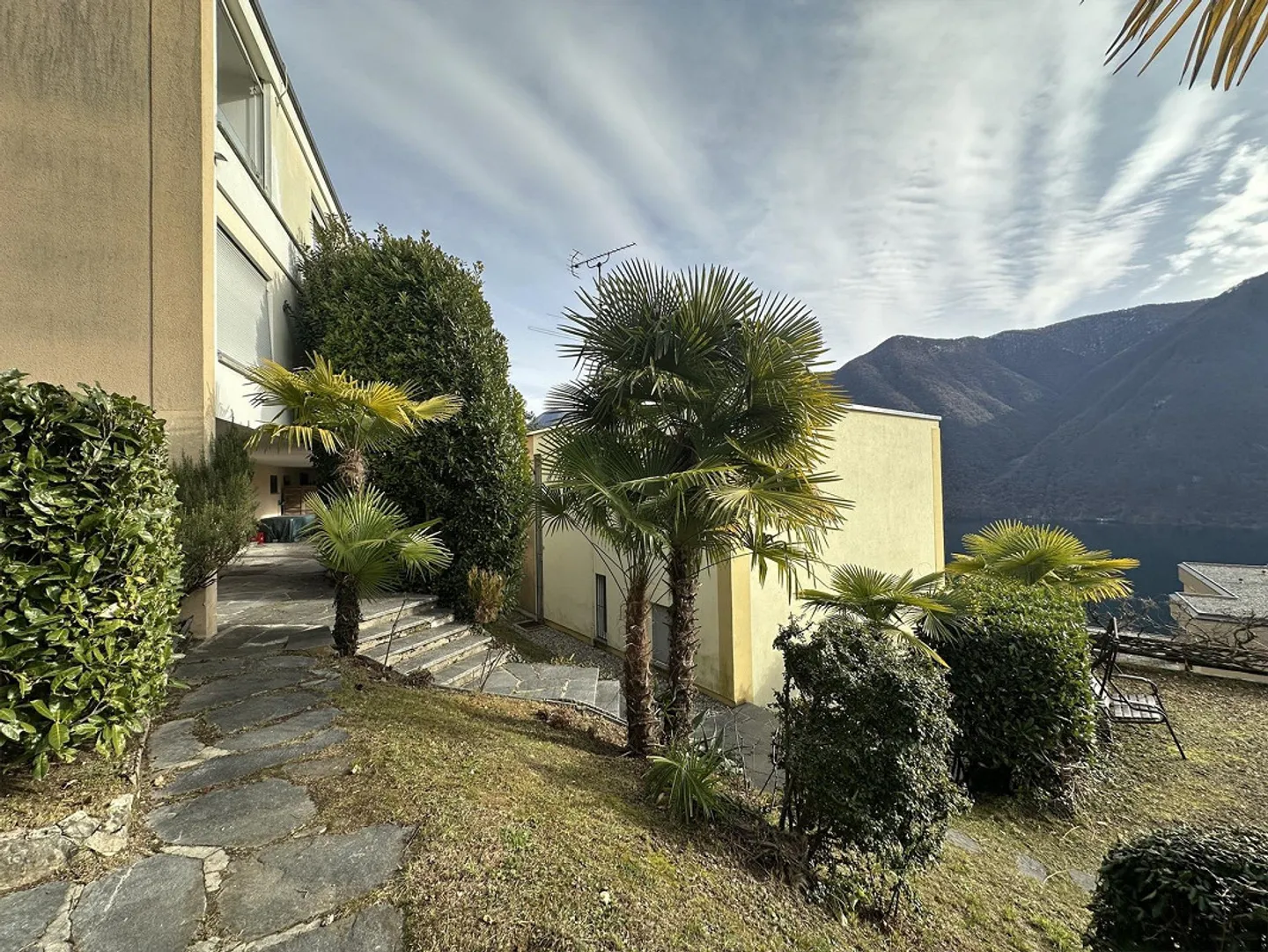 Casa Incantevole con Vista Lago - Foto 7 di 10