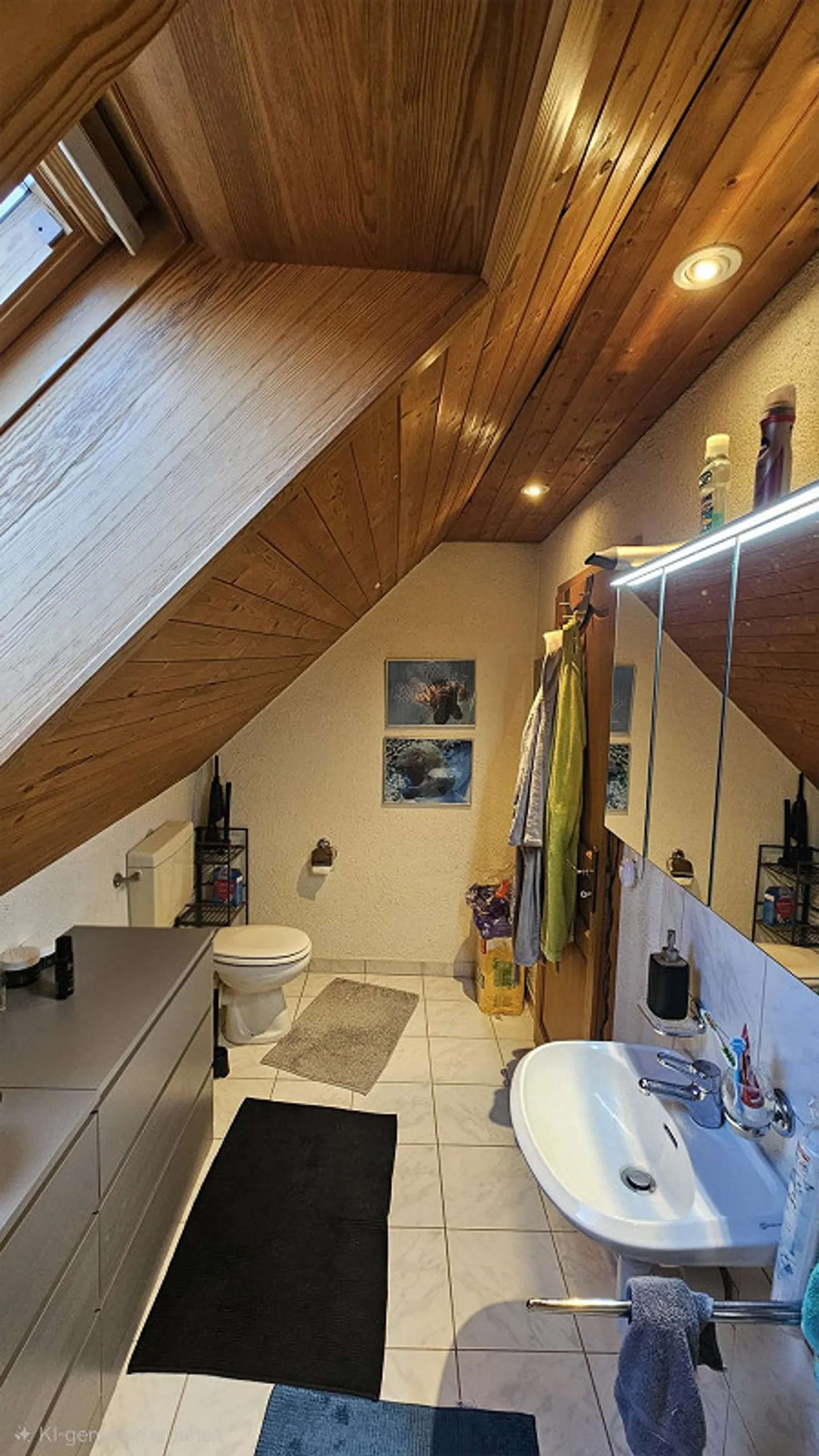 Charmant appartement de 2,5 pièces - Photo 10 sur 14