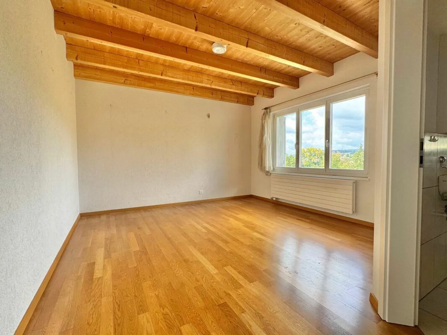 Frick / 3.5 Room Ground Floor Apartment - Photo 7 of 10