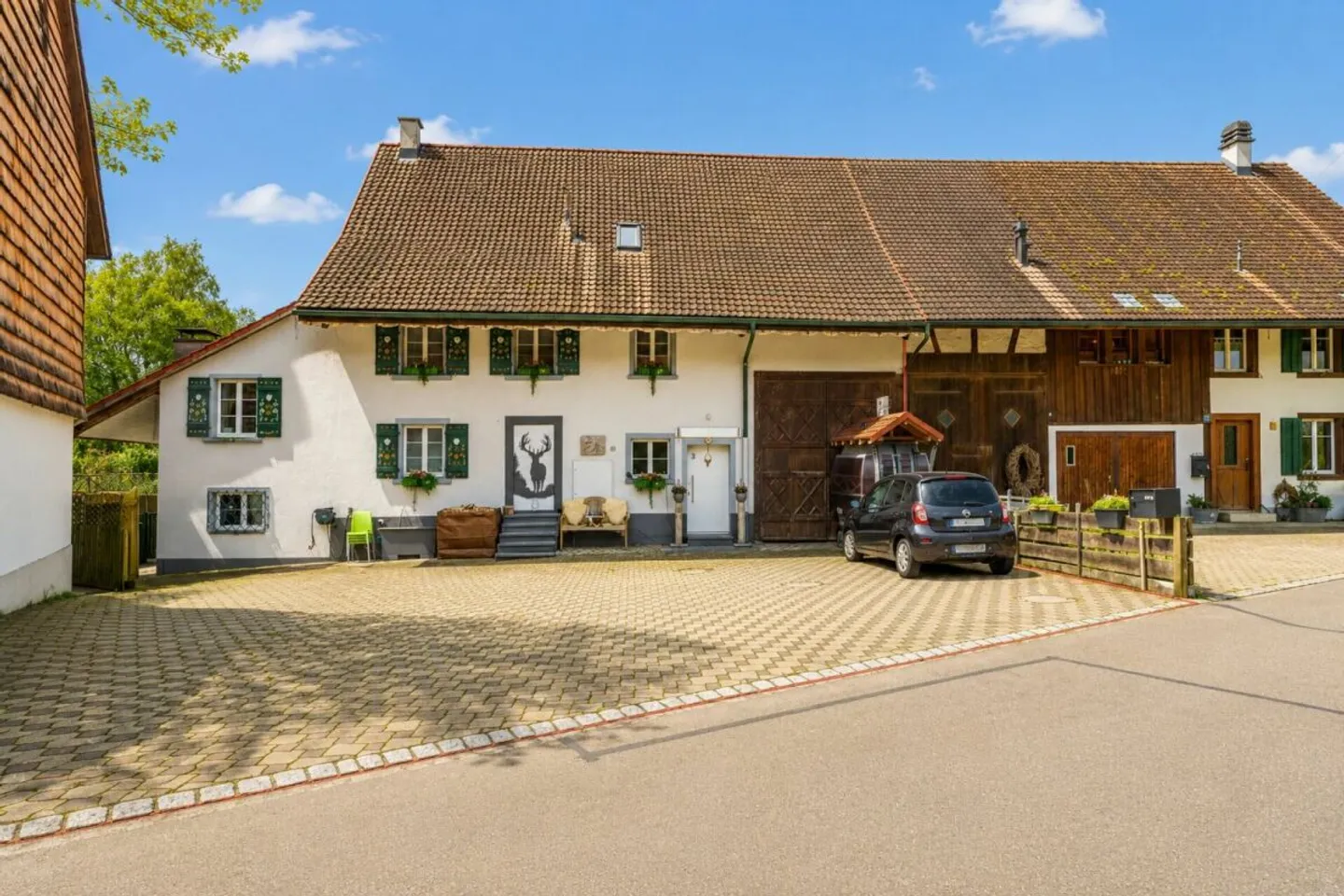 Maison individuelle à vendre - Photo 4 sur 15