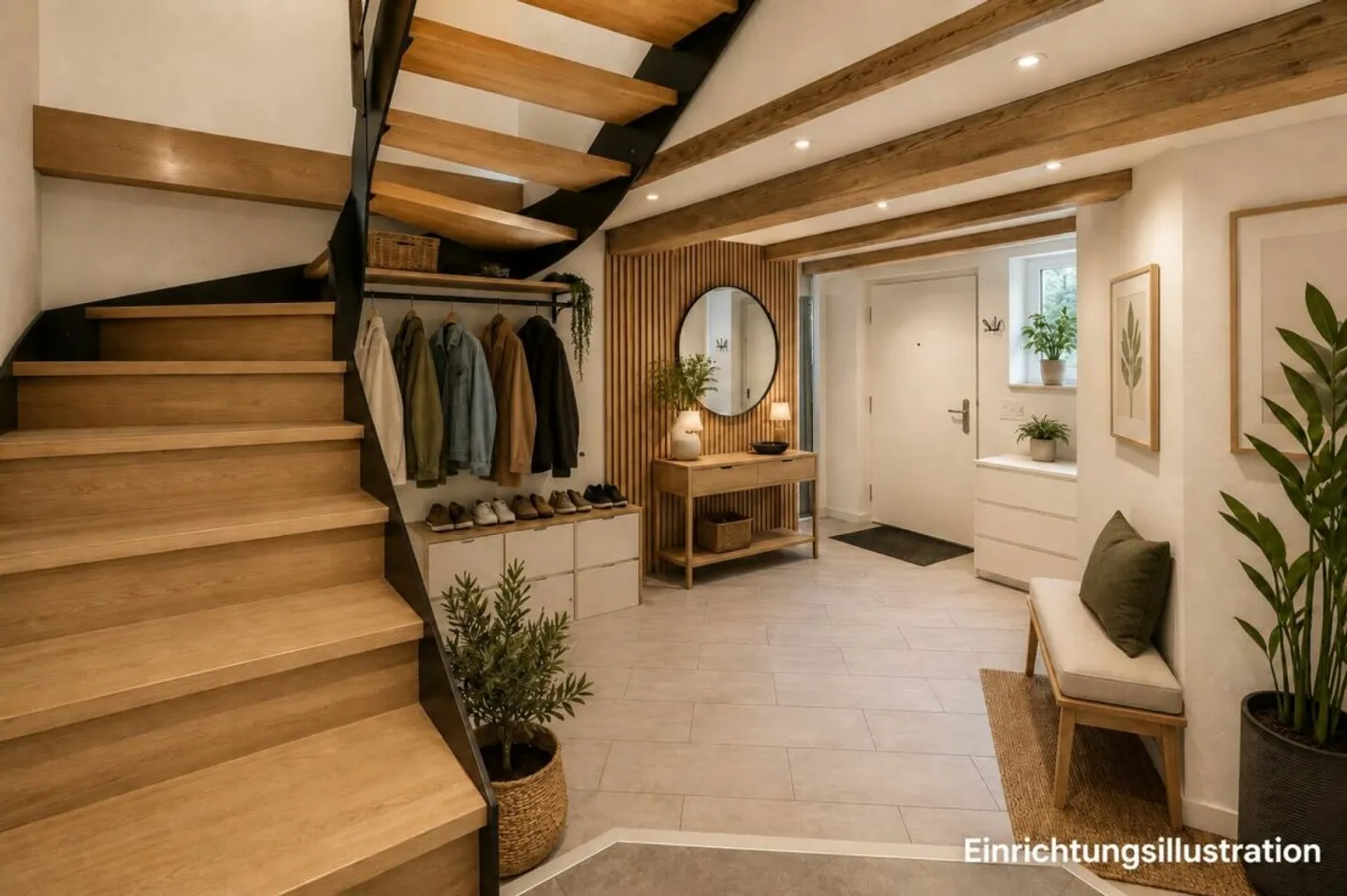 Maison individuelle à vendre - Photo 5 sur 15