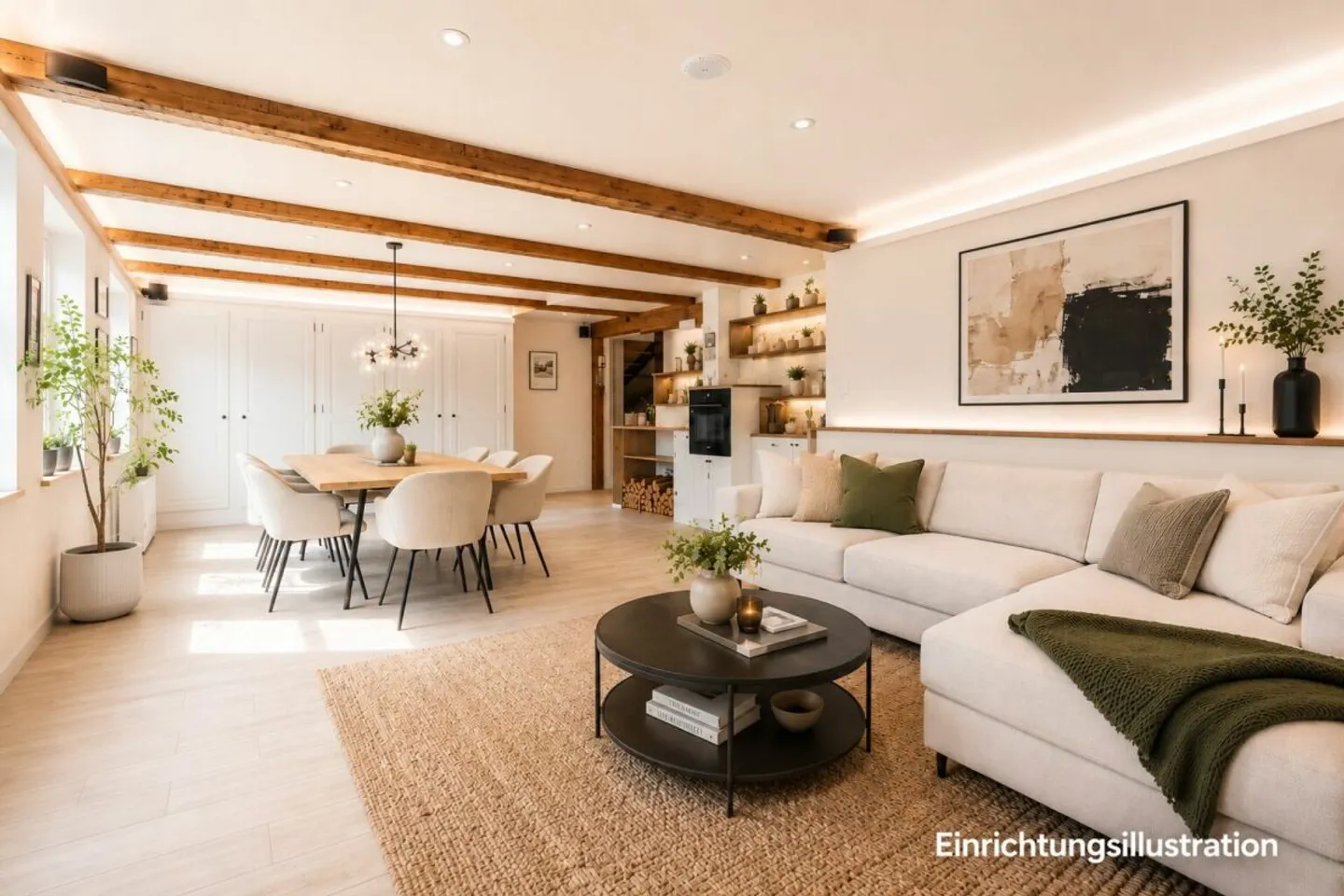 Maison individuelle à vendre - Photo 6 sur 15