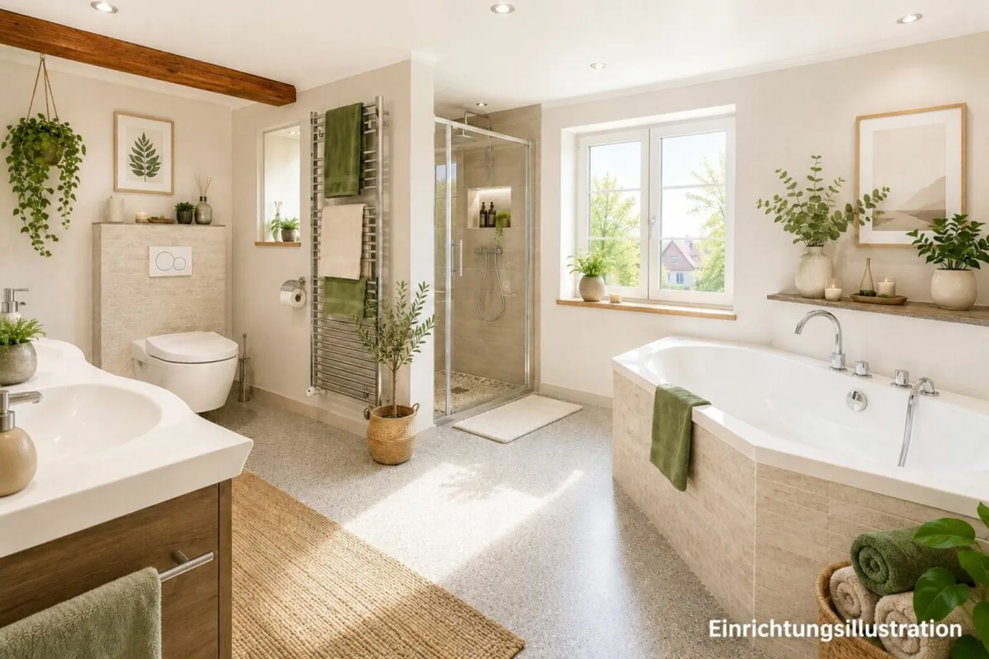 Maison individuelle à vendre - Photo 8 sur 15