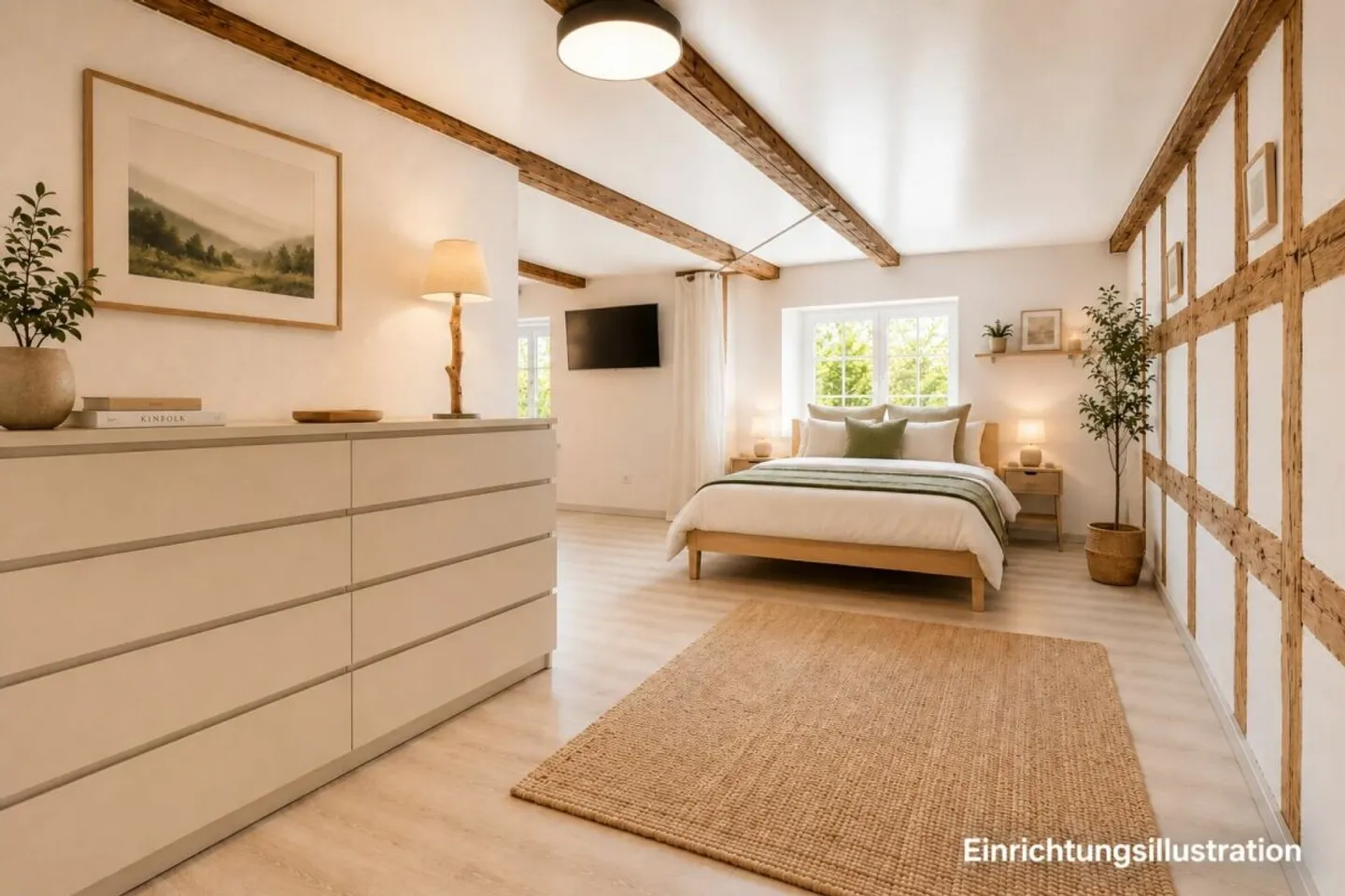 Maison individuelle à vendre - Photo 9 sur 15