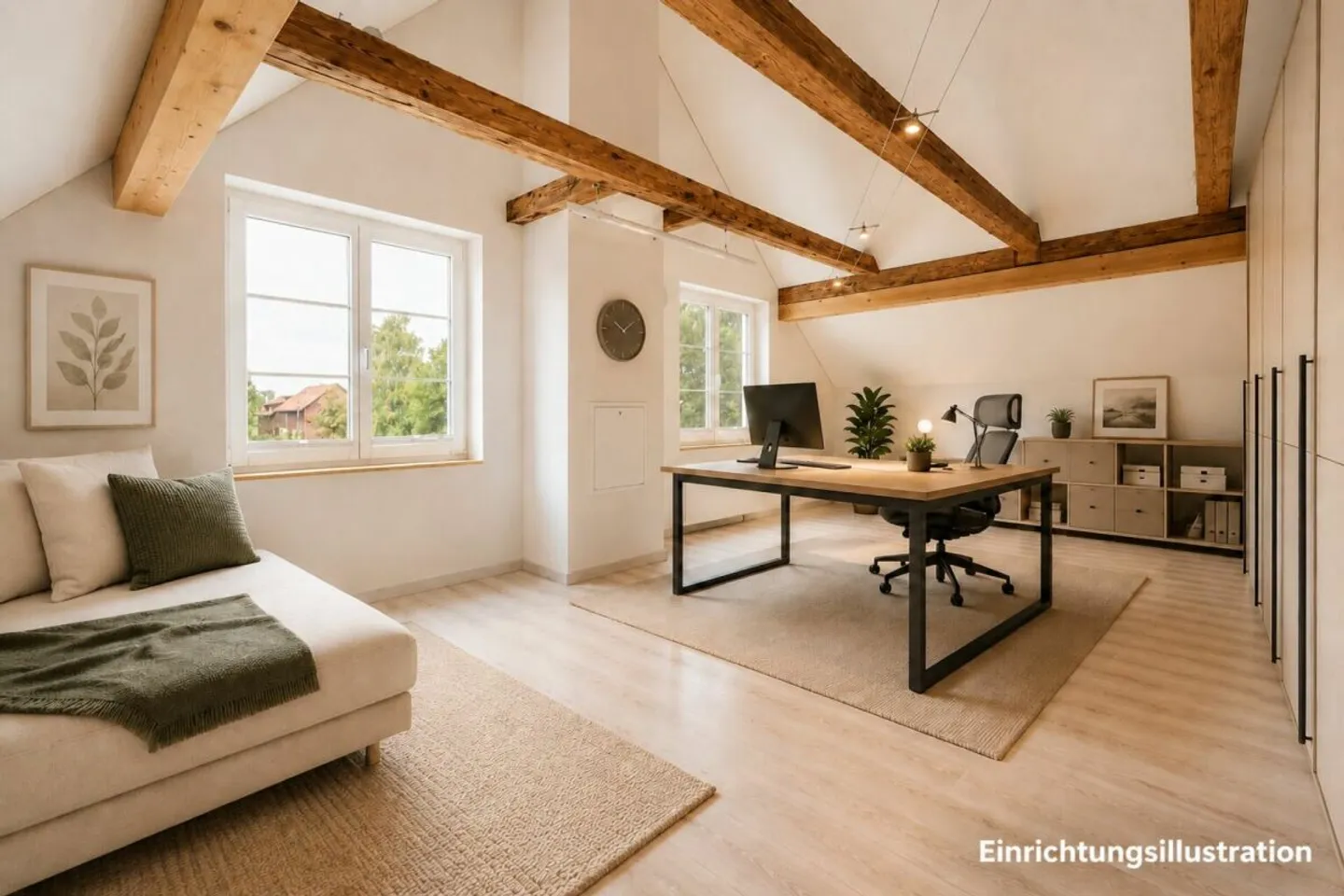 Maison individuelle à vendre - Photo 10 sur 15