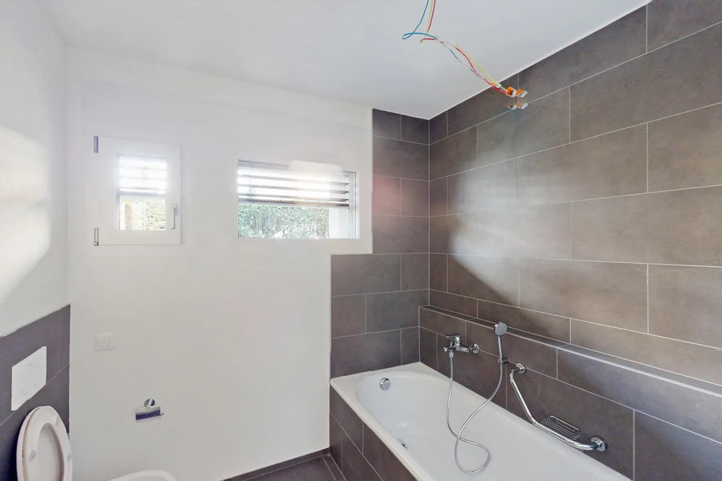 Charmante Wohnung in Ruhiger Lage - Foto 6 von 6