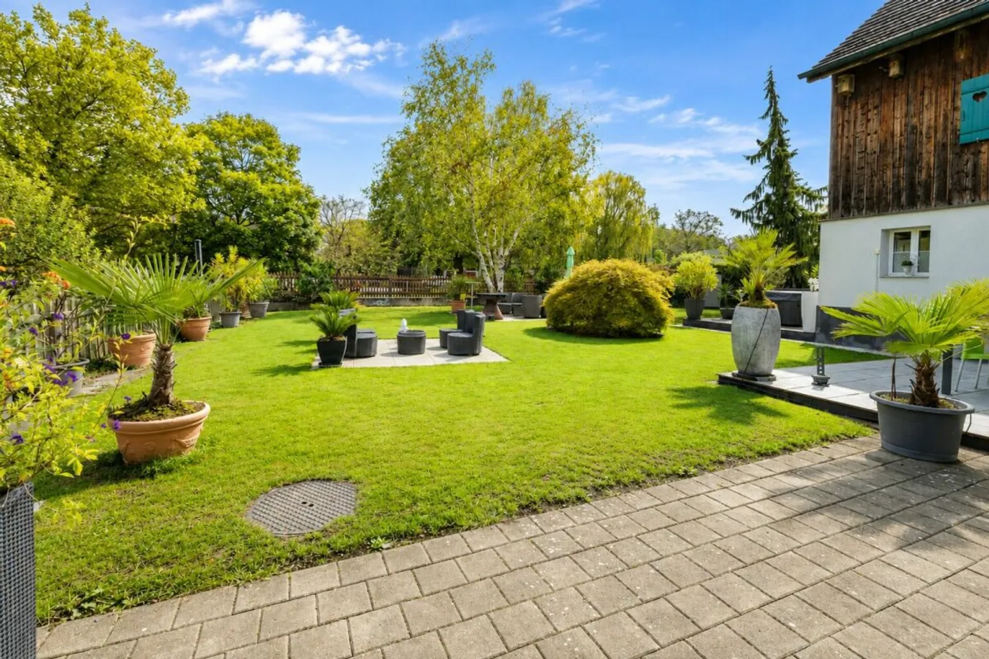 Maison individuelle à vendre - Photo 14 sur 15