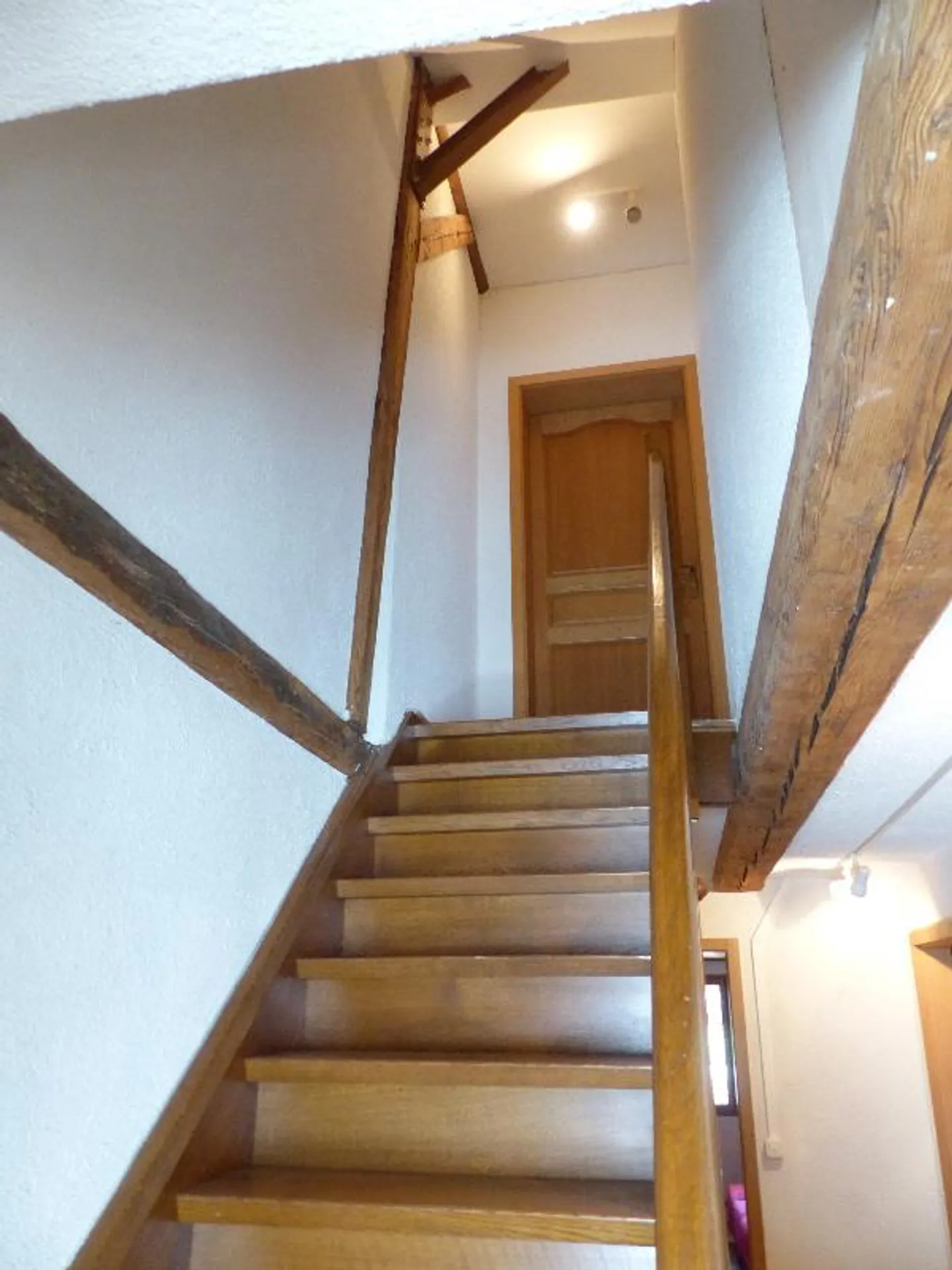 Charmant appartement de 2,5 pièces - Photo 8 sur 14