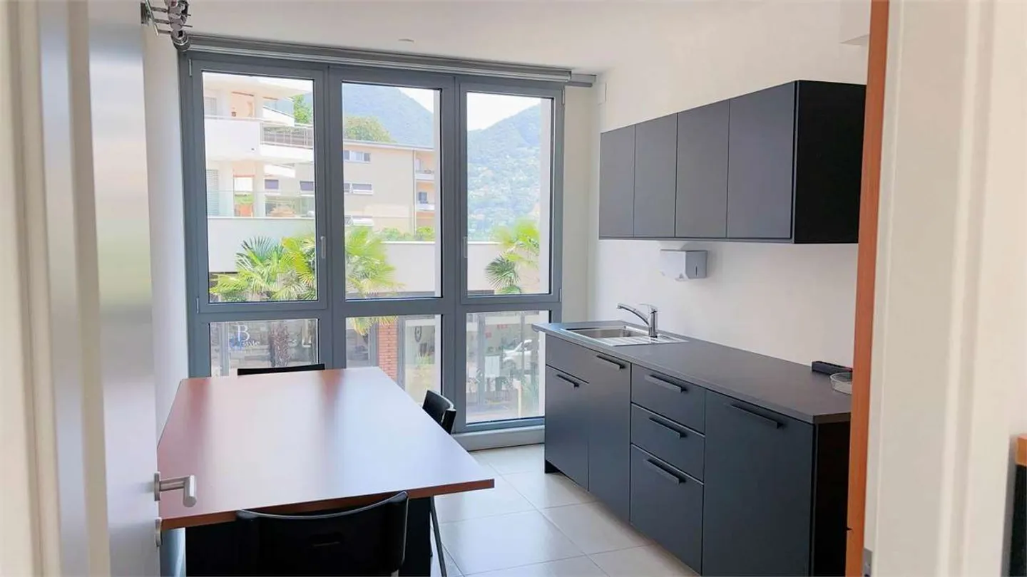 Edificio ad uso misto in affitto - Foto 4 di 7