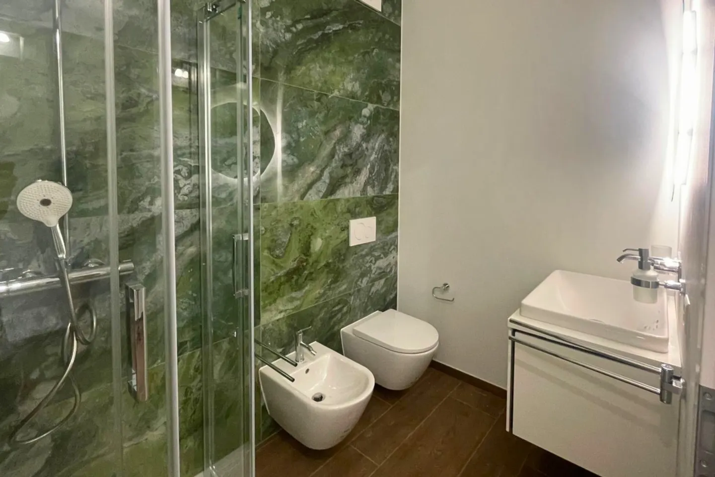 Verdea Living - Reihenhaus Nr. 4 - Foto 16 von 17