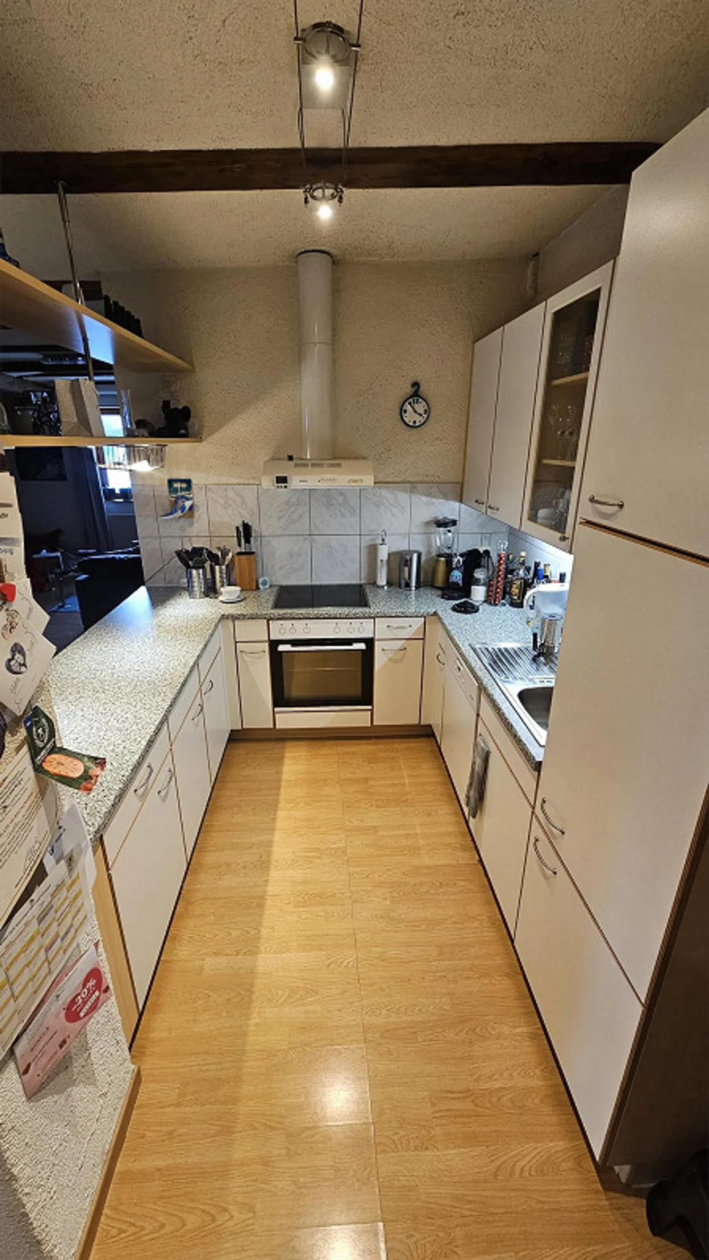 Charmant appartement de 2,5 pièces - Photo 12 sur 14