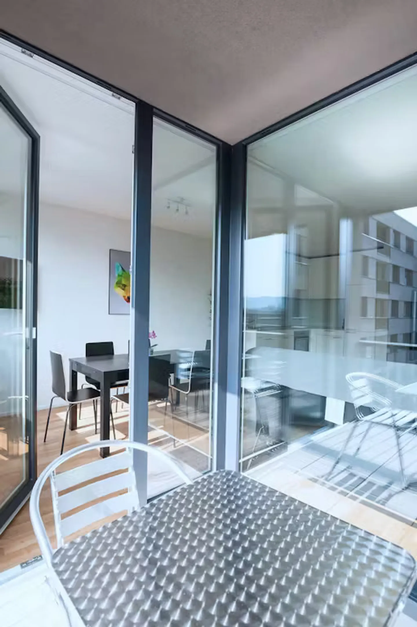 Appartement à louer - Photo 3 sur 10