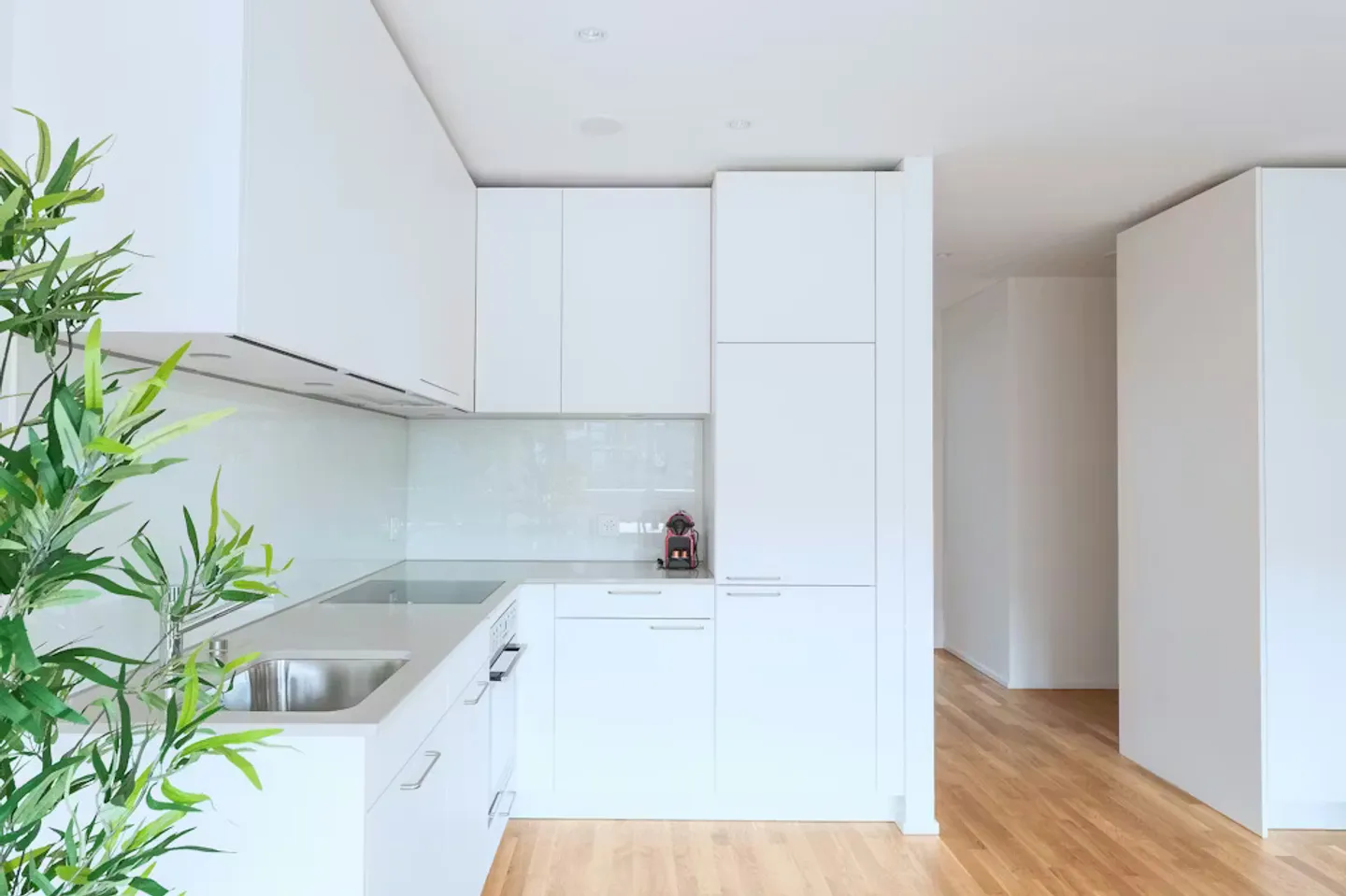 Appartement à louer - Photo 4 sur 10