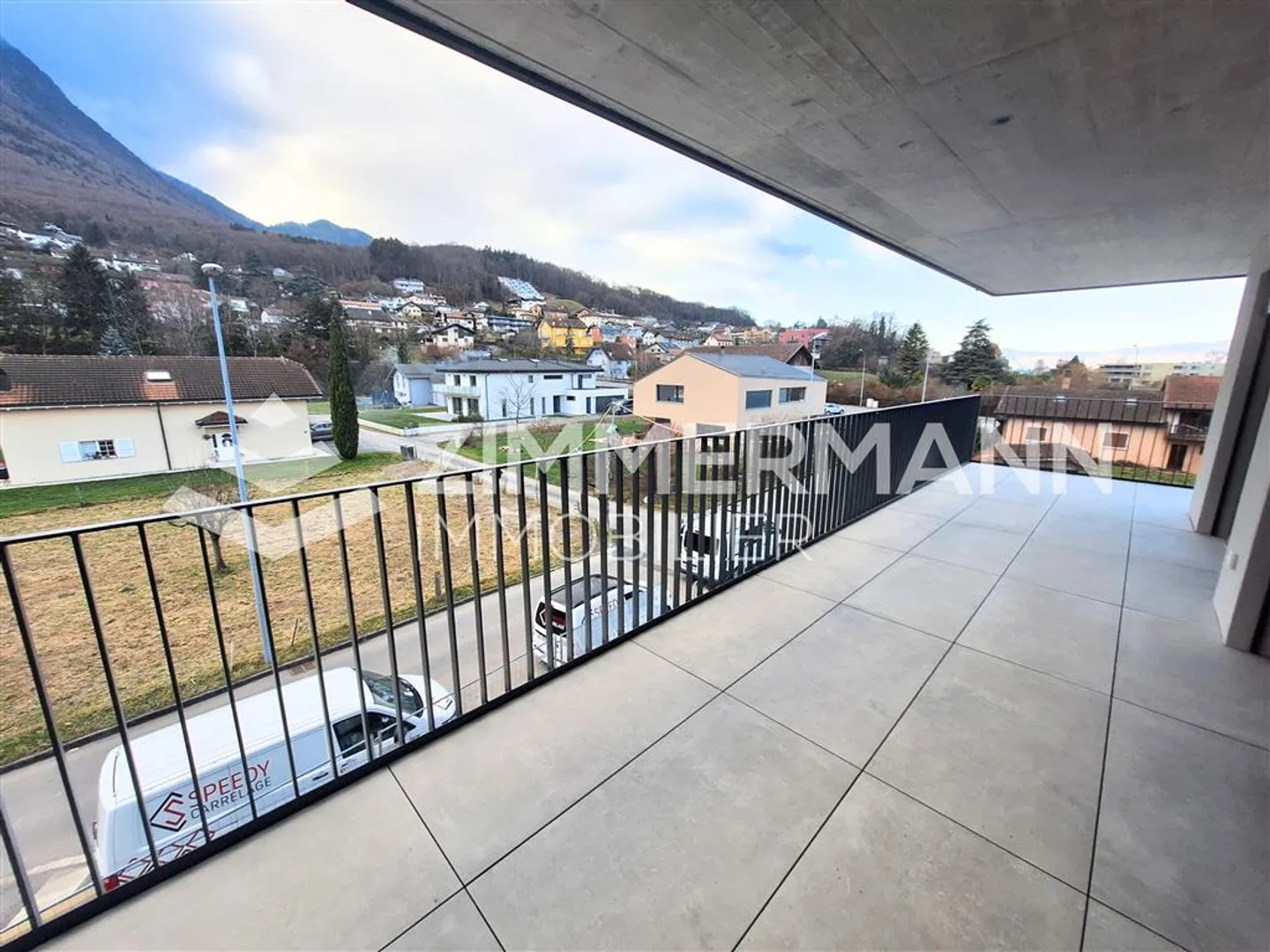 Nuovo Appartamento a Bouveret - Foto 3 di 13