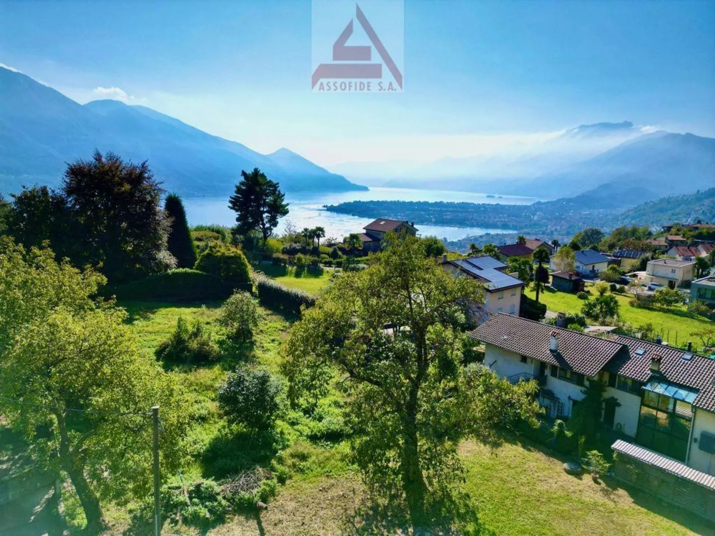 Terreno edificabile con progetto - Foto 1 di 4