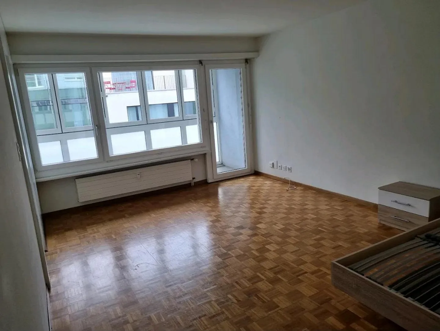 1.5 Zimmer, 31 m², 6. Stock - Foto 1 von 6