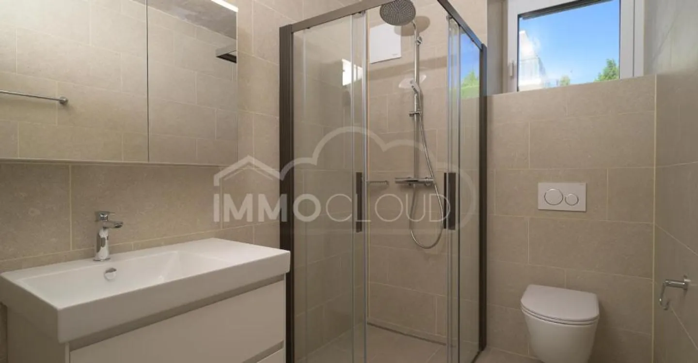 Zeitgemäße Wohnung in Épalinges - Foto 11 von 13
