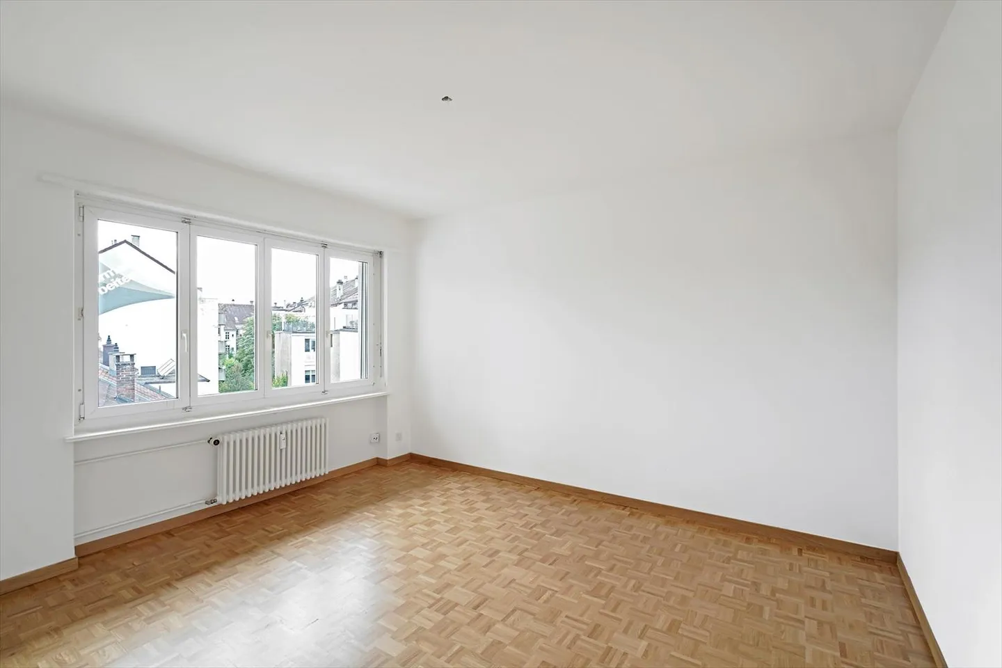 Wohnung mieten - Foto 4 von 5