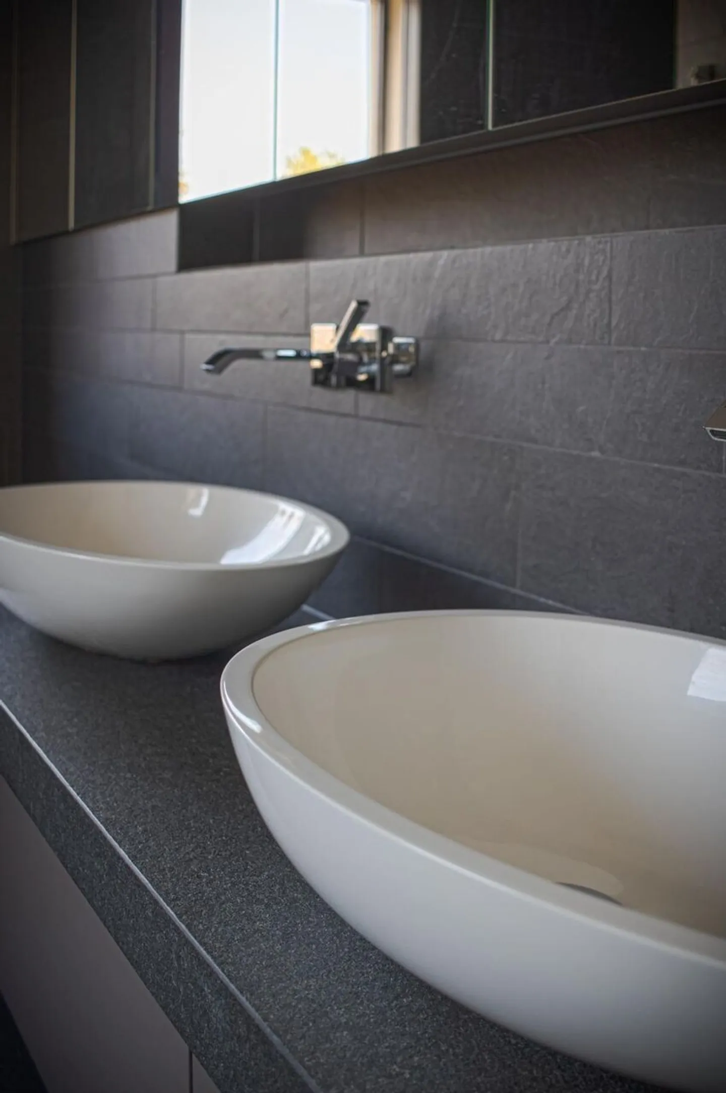 Exklusive Doppelhaushälfte an privilegierter Lage in Erlenbach - Foto 7 von 13