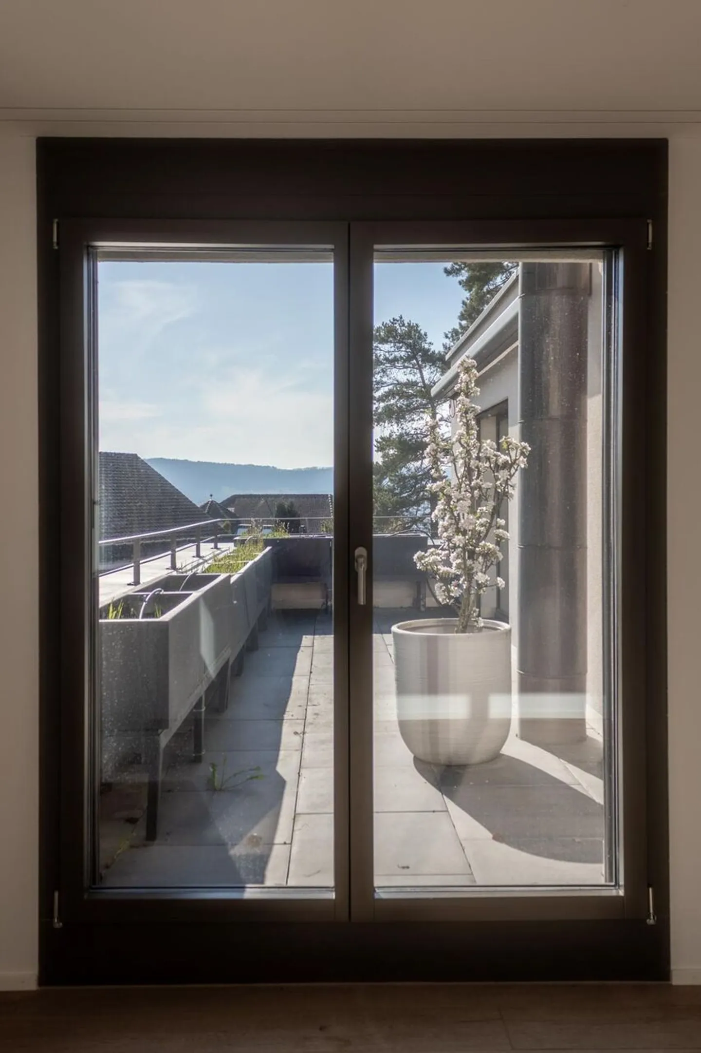 Exklusive Doppelhaushälfte an privilegierter Lage in Erlenbach - Foto 12 von 13