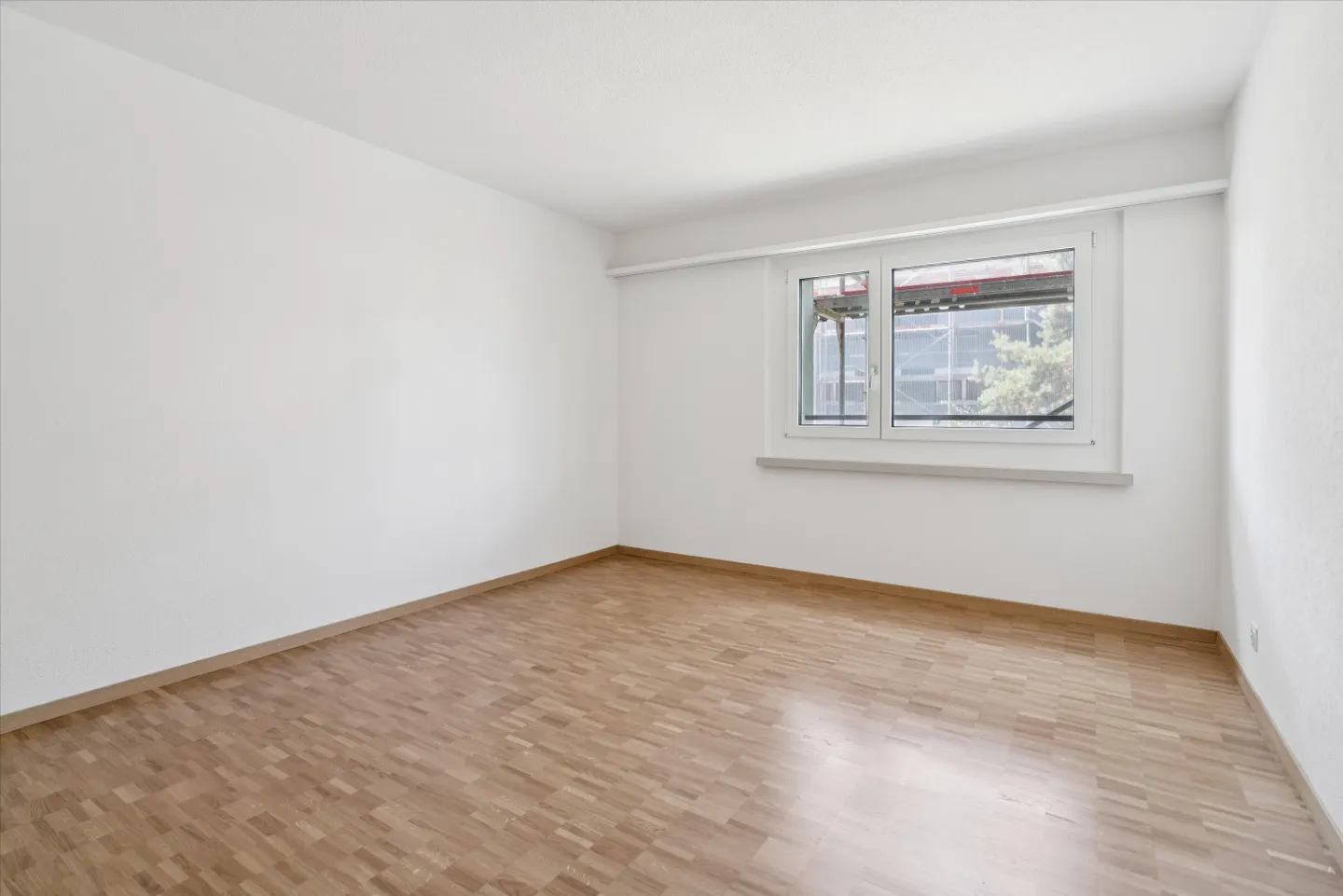 Renting without deposit - First occupancy after renovation in a quiet location - Photo 9 of 10