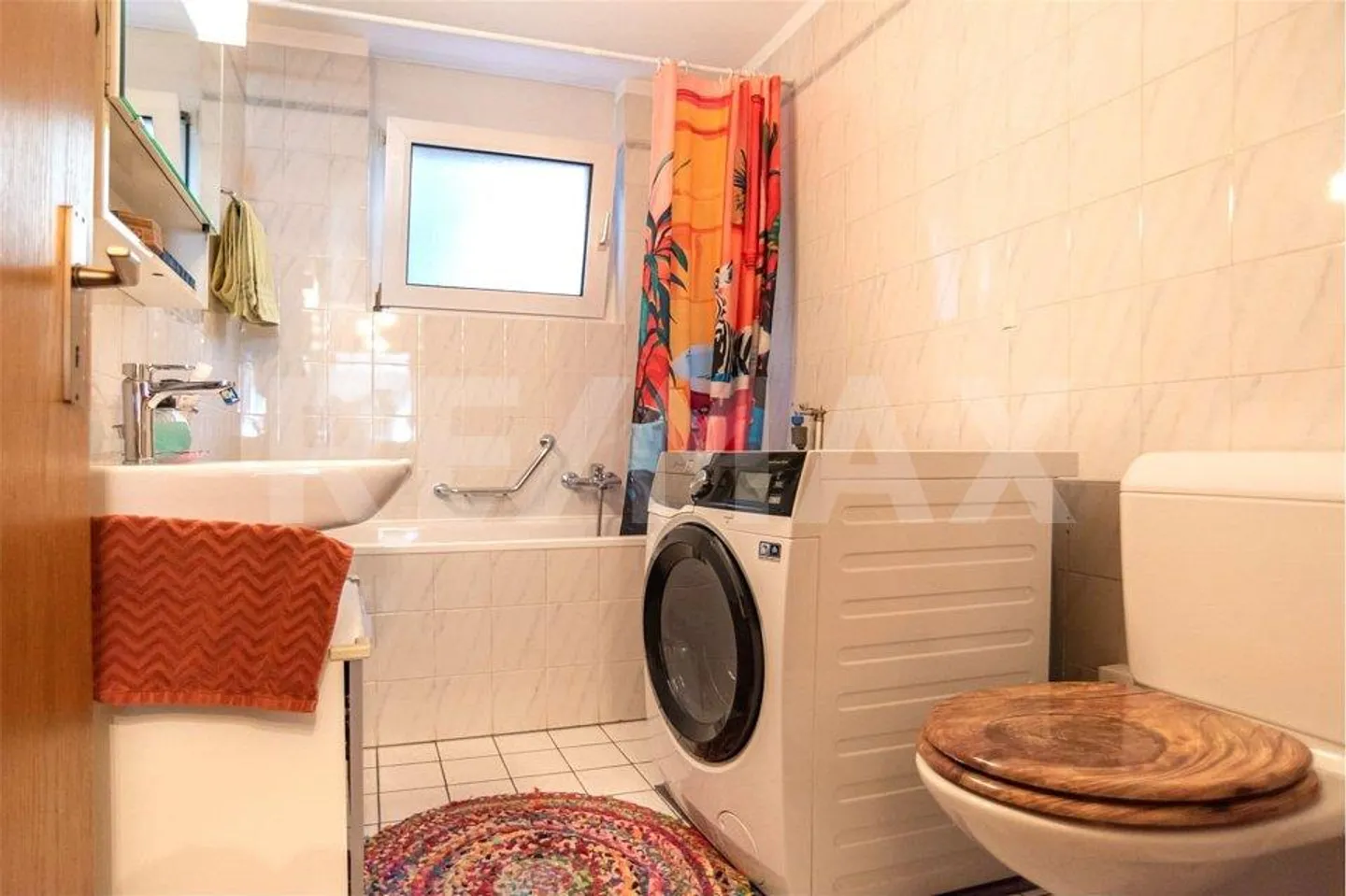 4.5-Zimmer-Wohnung mit großem Balkon - Foto 5 von 9