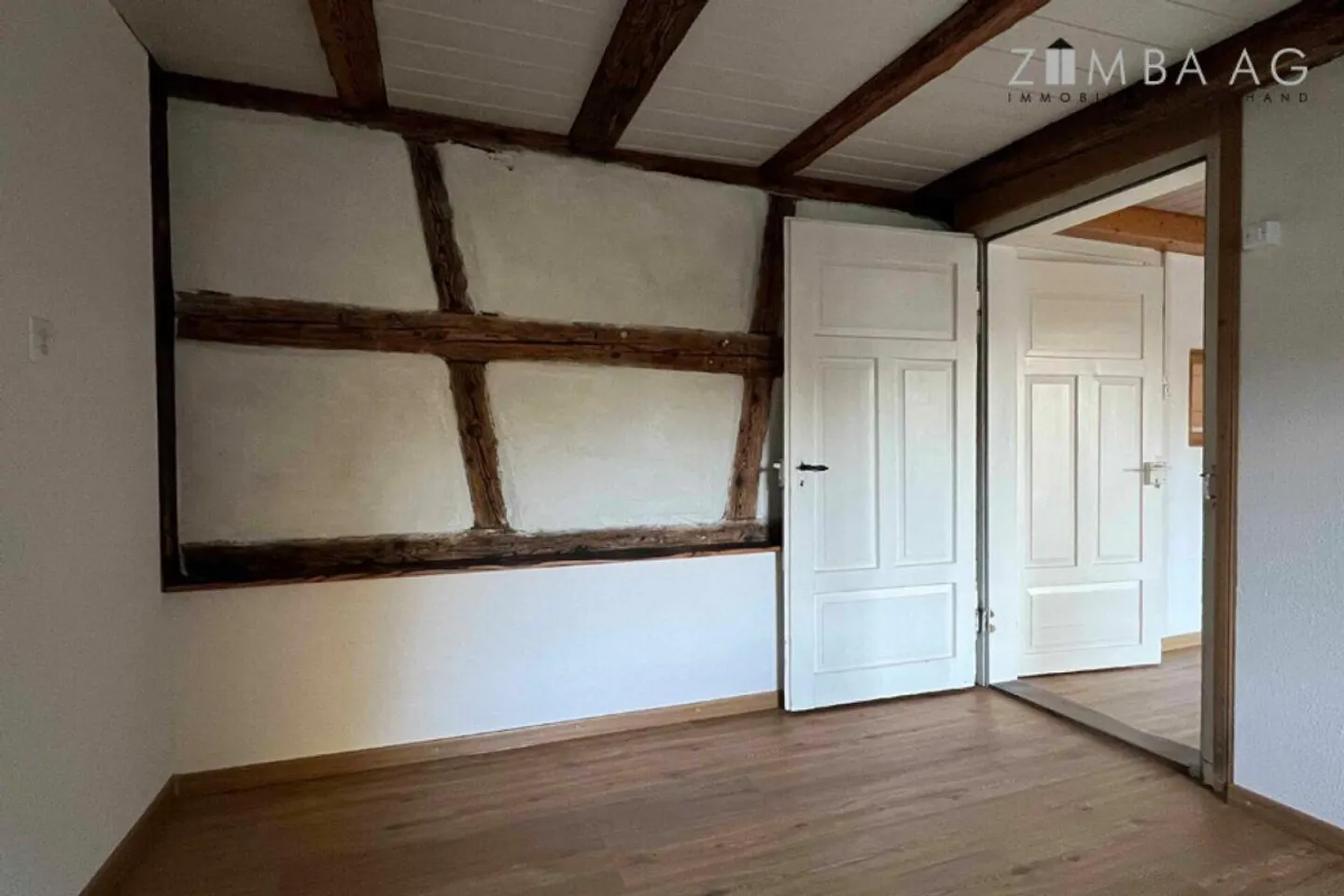 Charmante Maison Familiale à Halden - Photo 15 sur 17
