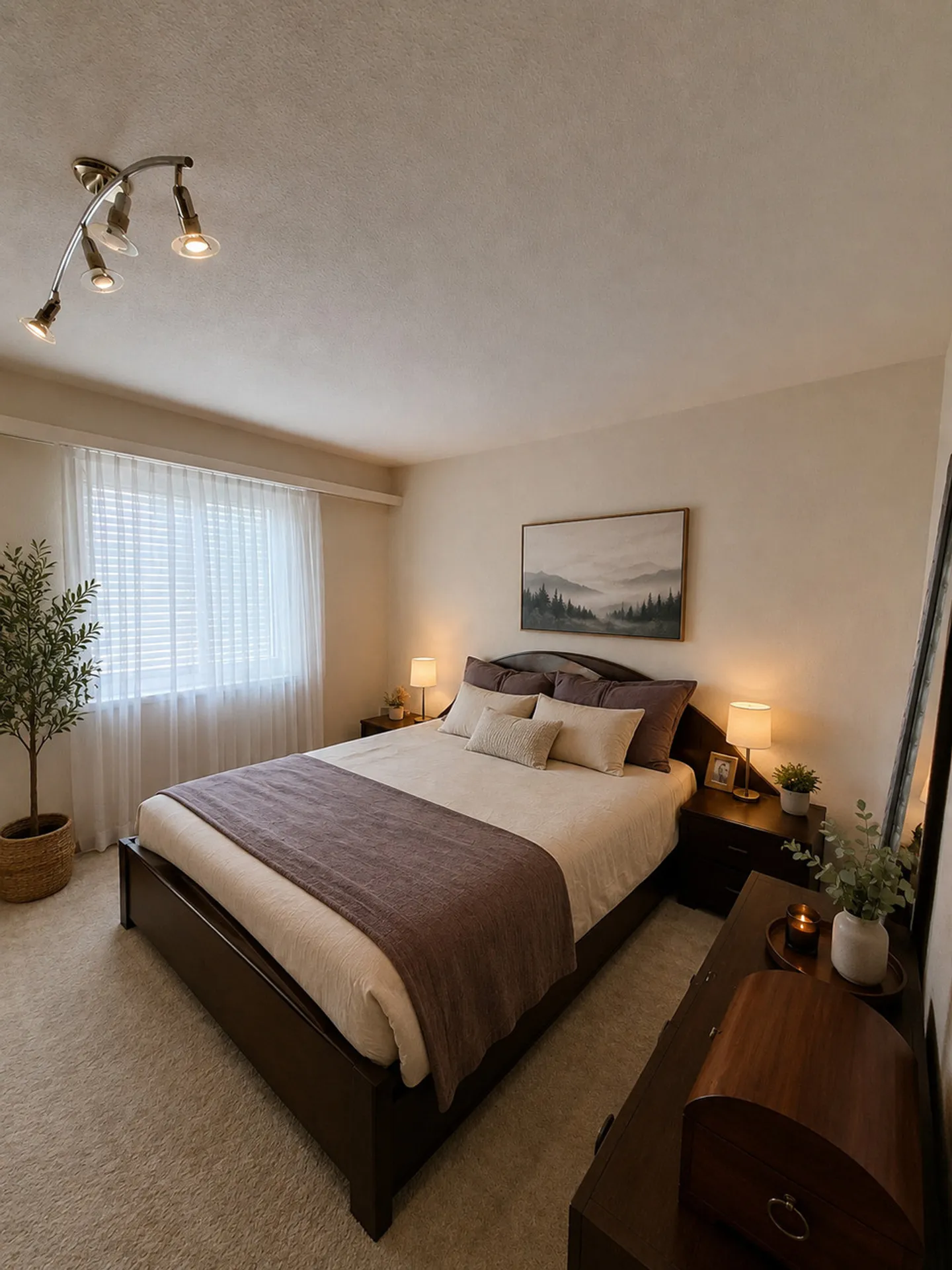 Charming Maisonette Apartment with Fireplace and Development Potential - Photo 3 of 5