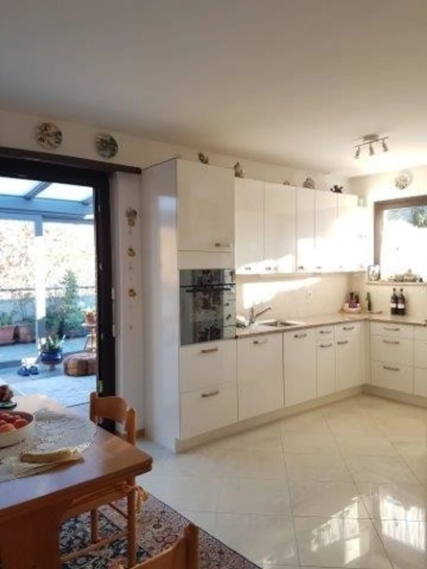 Appartamento in affitto - Foto 8 di 25