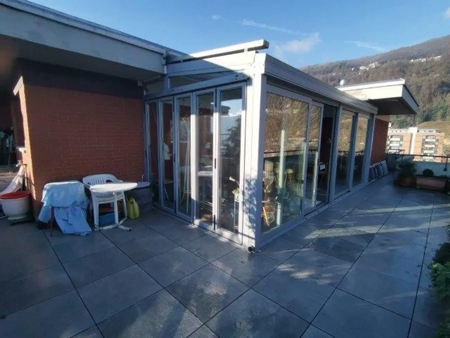 Appartamento in affitto - Foto 16 di 25