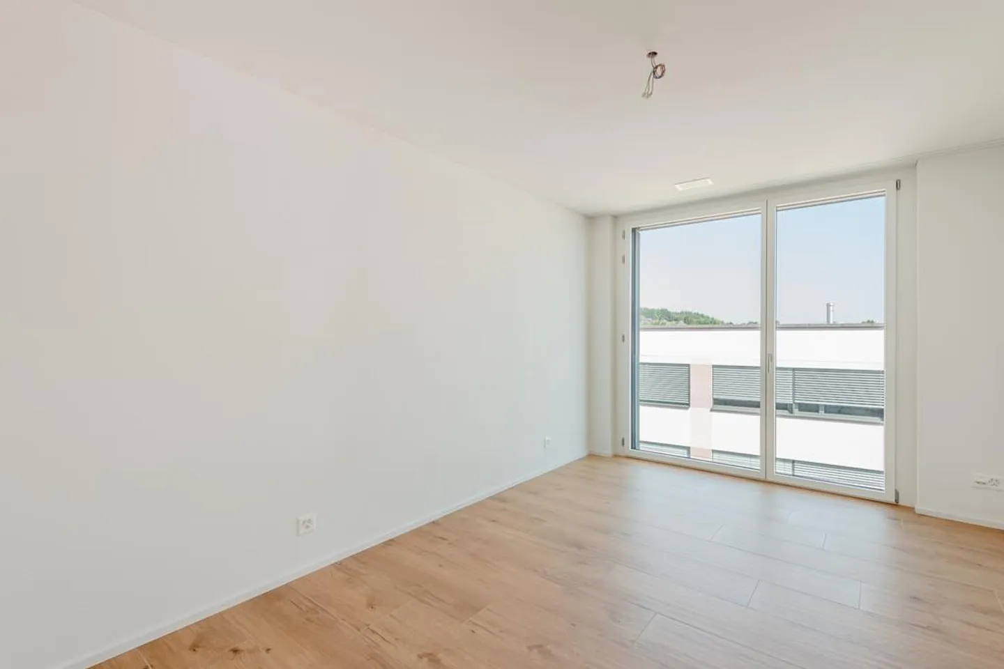 Modernes Apartment in Köniz - Foto 5 von 8