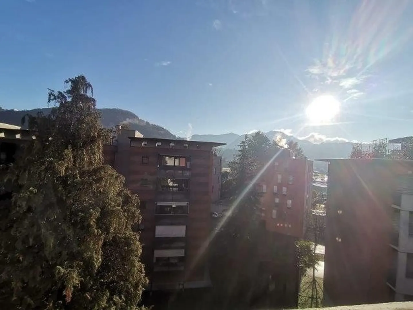 Appartamento in affitto - Foto 19 di 25