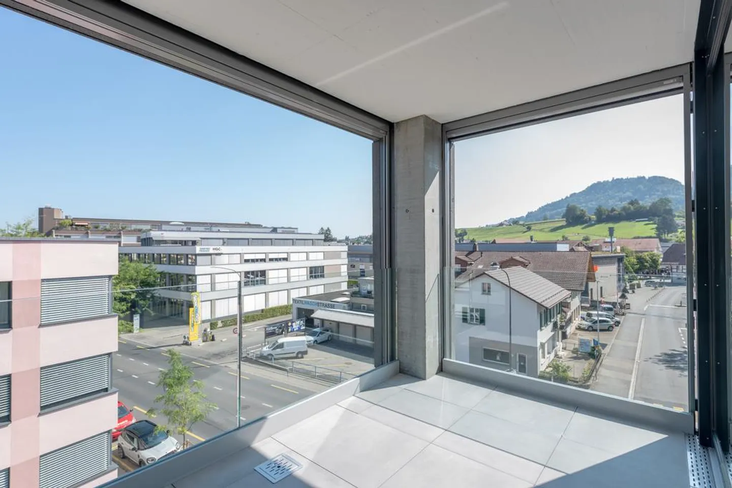 Modernes Apartment in Köniz - Foto 7 von 8