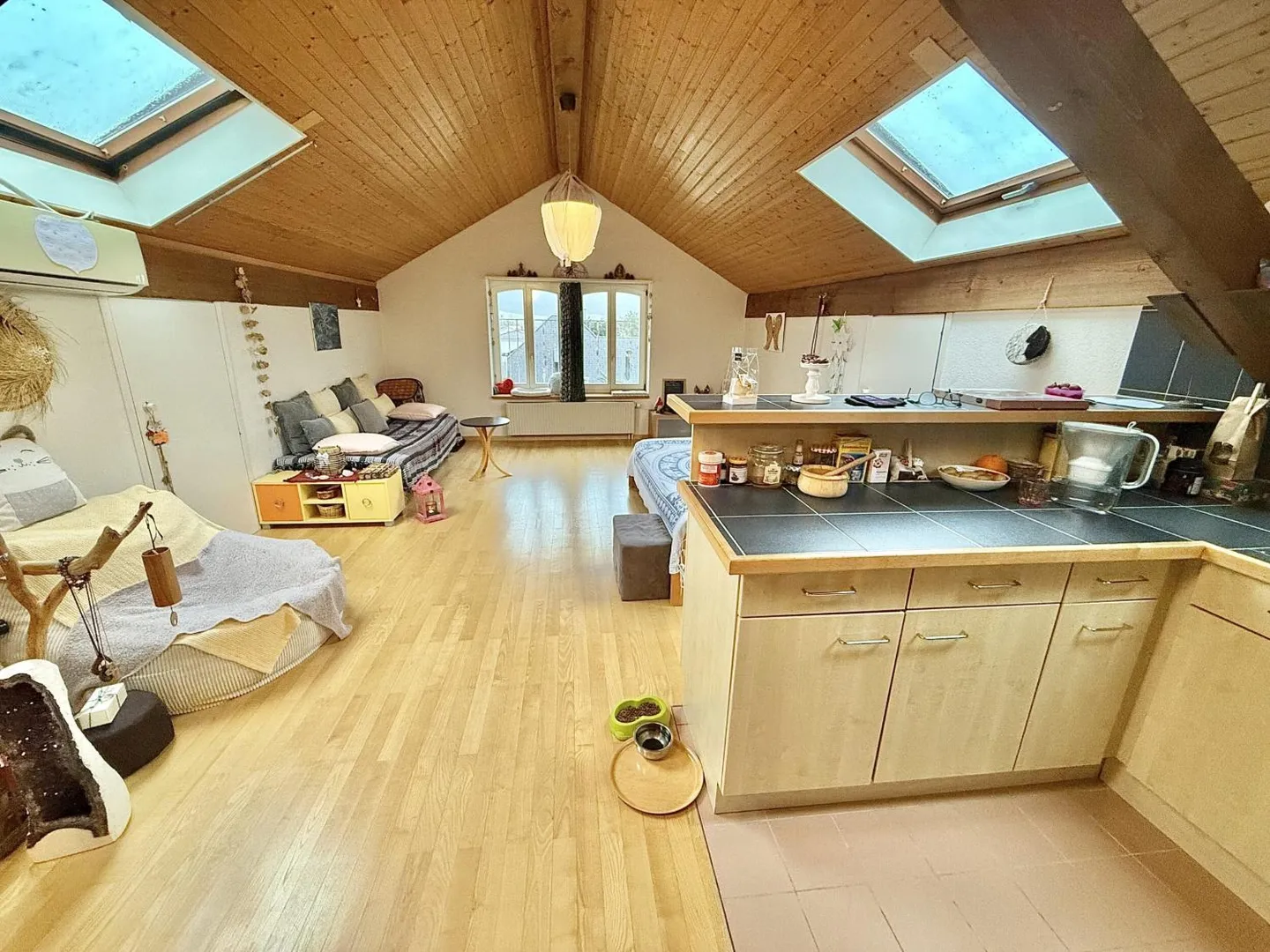 Charming Studio in Delémont - Photo 4 of 11