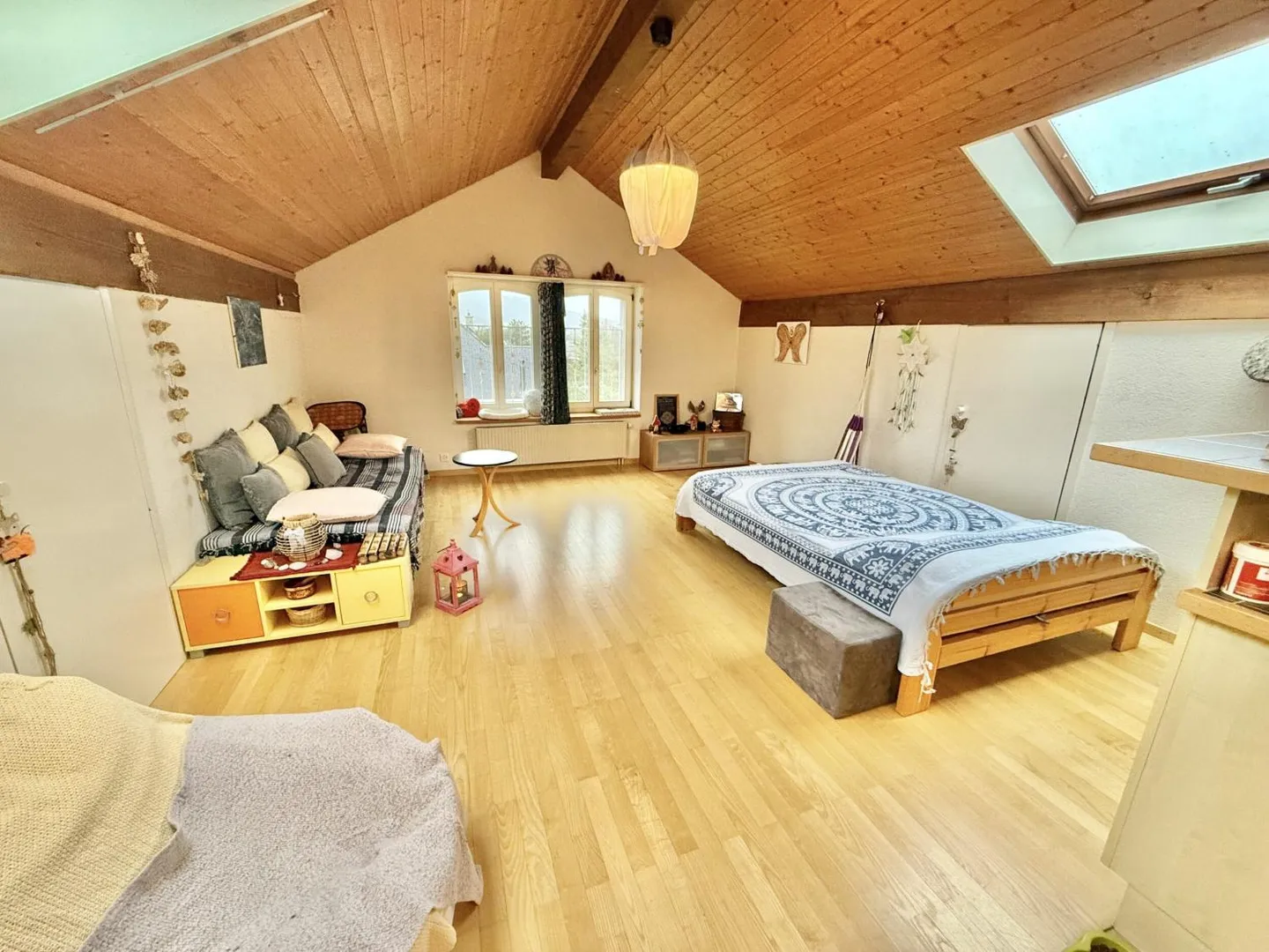 Charming Studio in Delémont - Photo 6 of 11