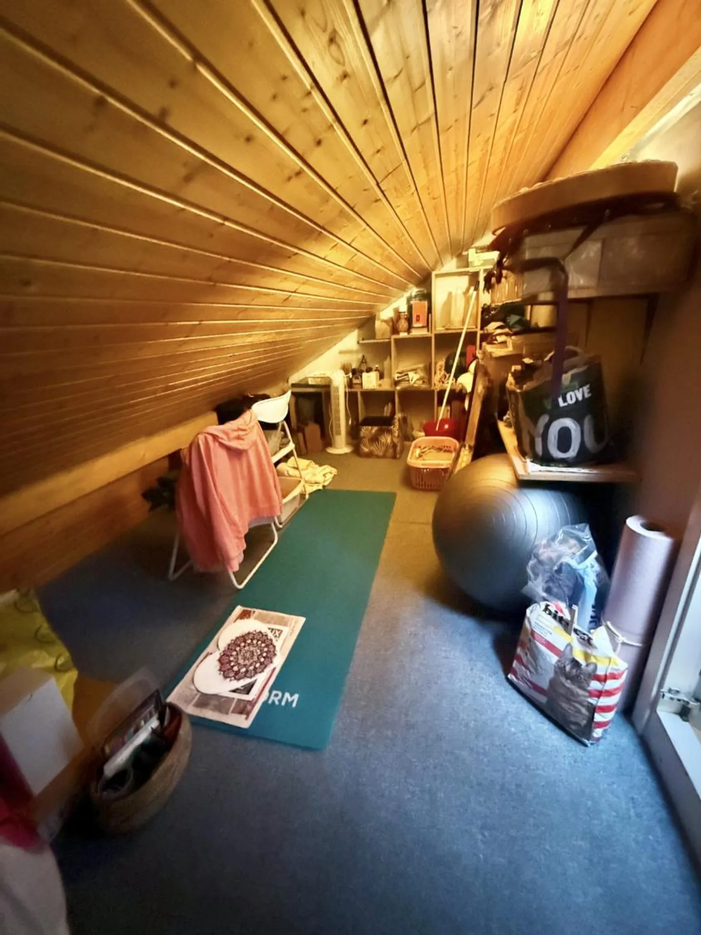 Charming Studio in Delémont - Photo 7 of 11