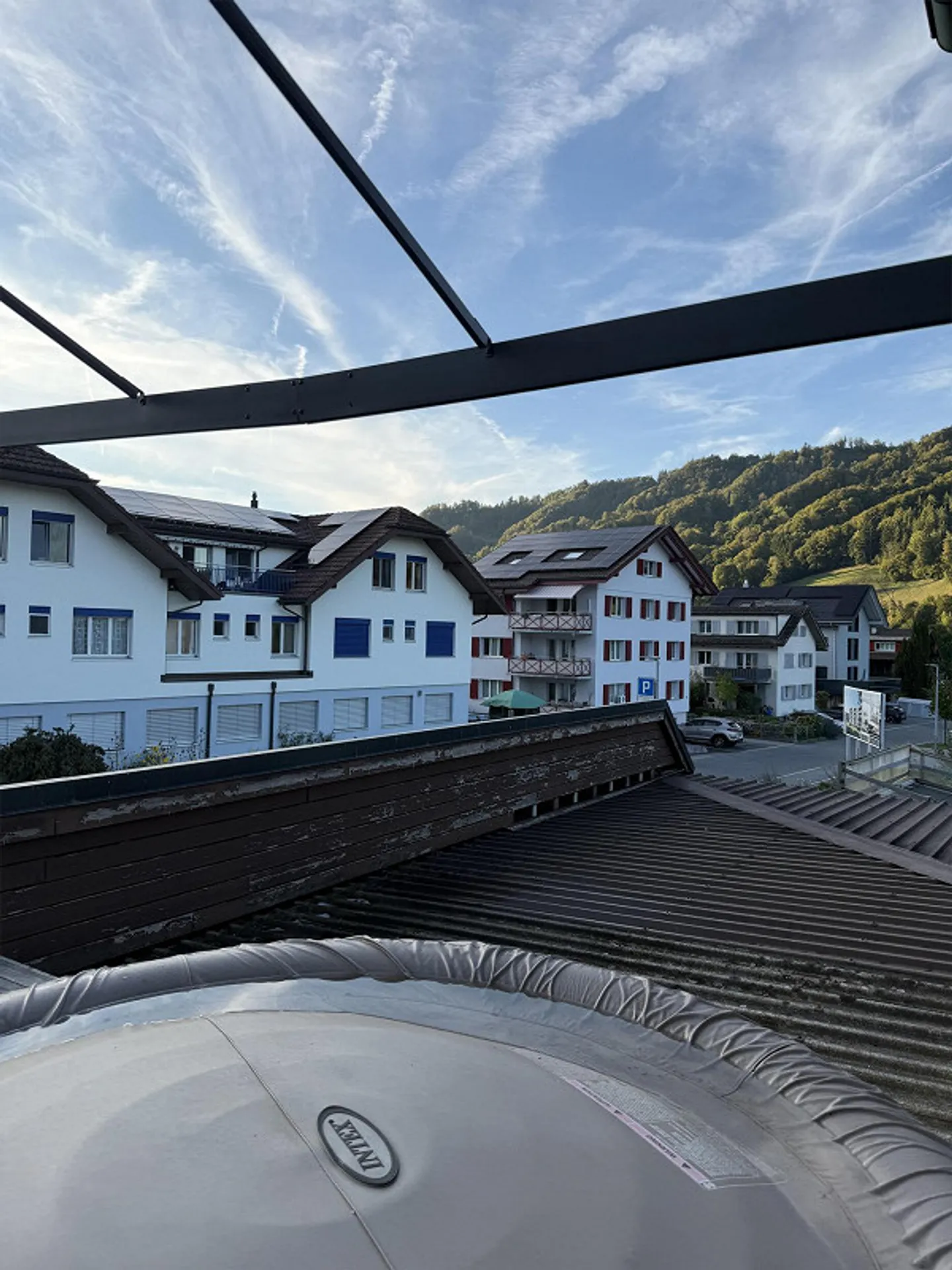 WG 2 Room Apartment in Schachen LU - Photo 2 of 16