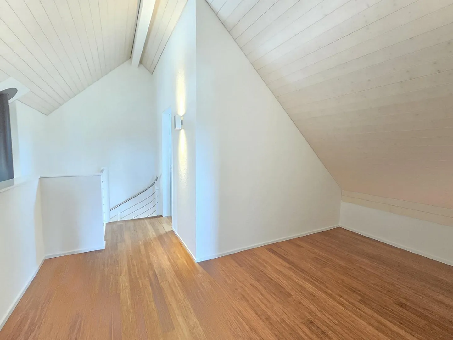 Maisonette moderna con vista - Foto 12 di 18
