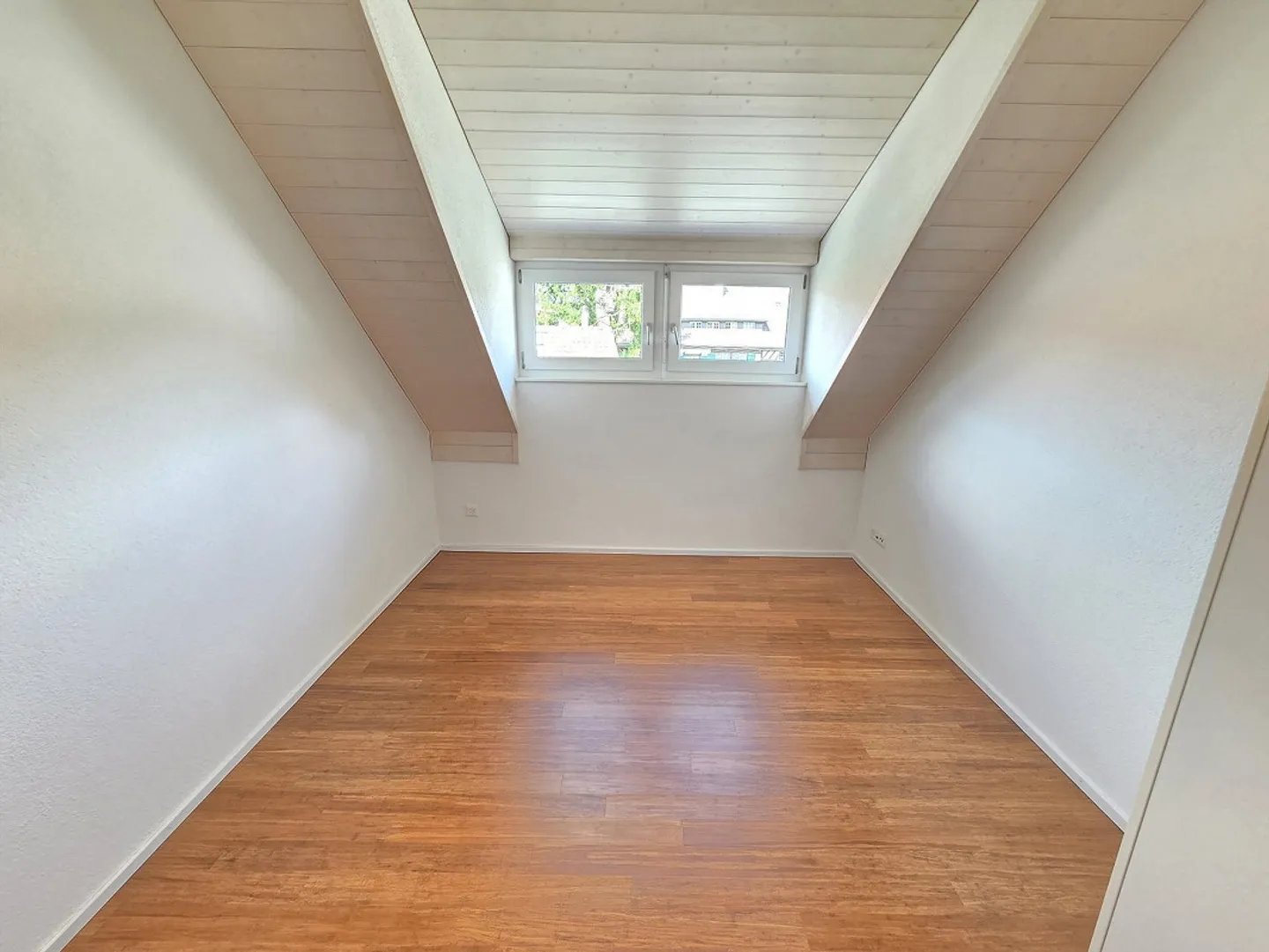 Maisonette moderna con vista - Foto 15 di 18