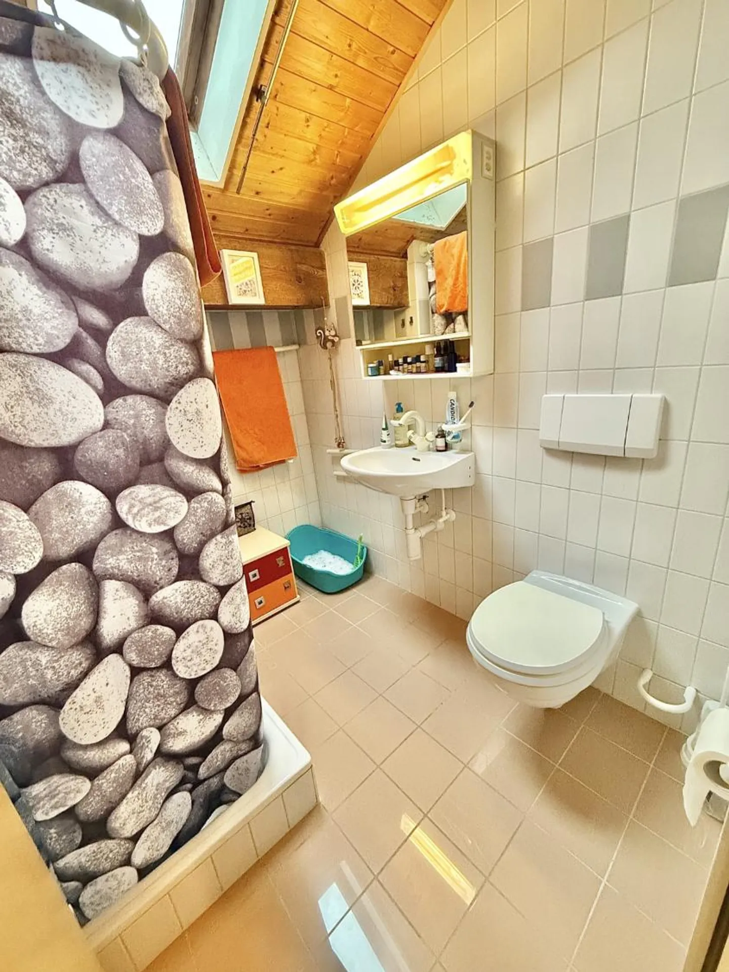 Charming Studio in Delémont - Photo 8 of 11