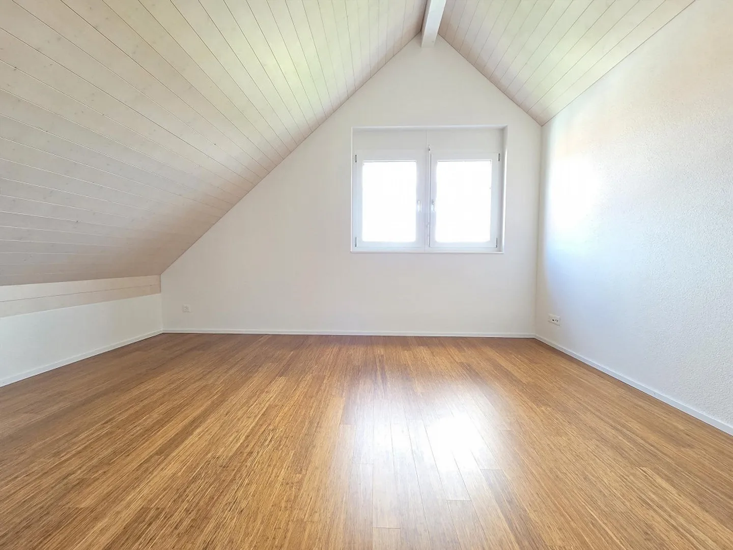Maisonette moderna con vista - Foto 16 di 18