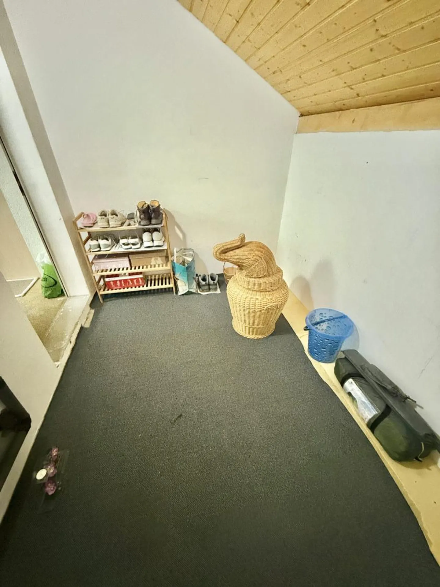 Charming Studio in Delémont - Photo 9 of 11