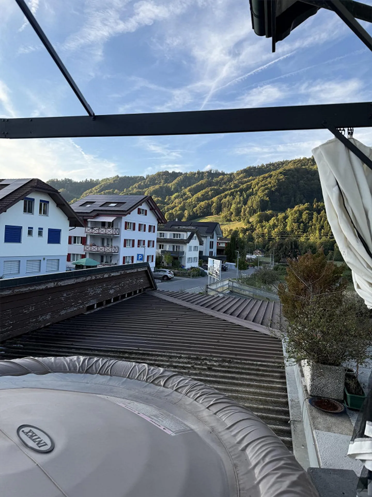 WG 2 Room Apartment in Schachen LU - Photo 4 of 16