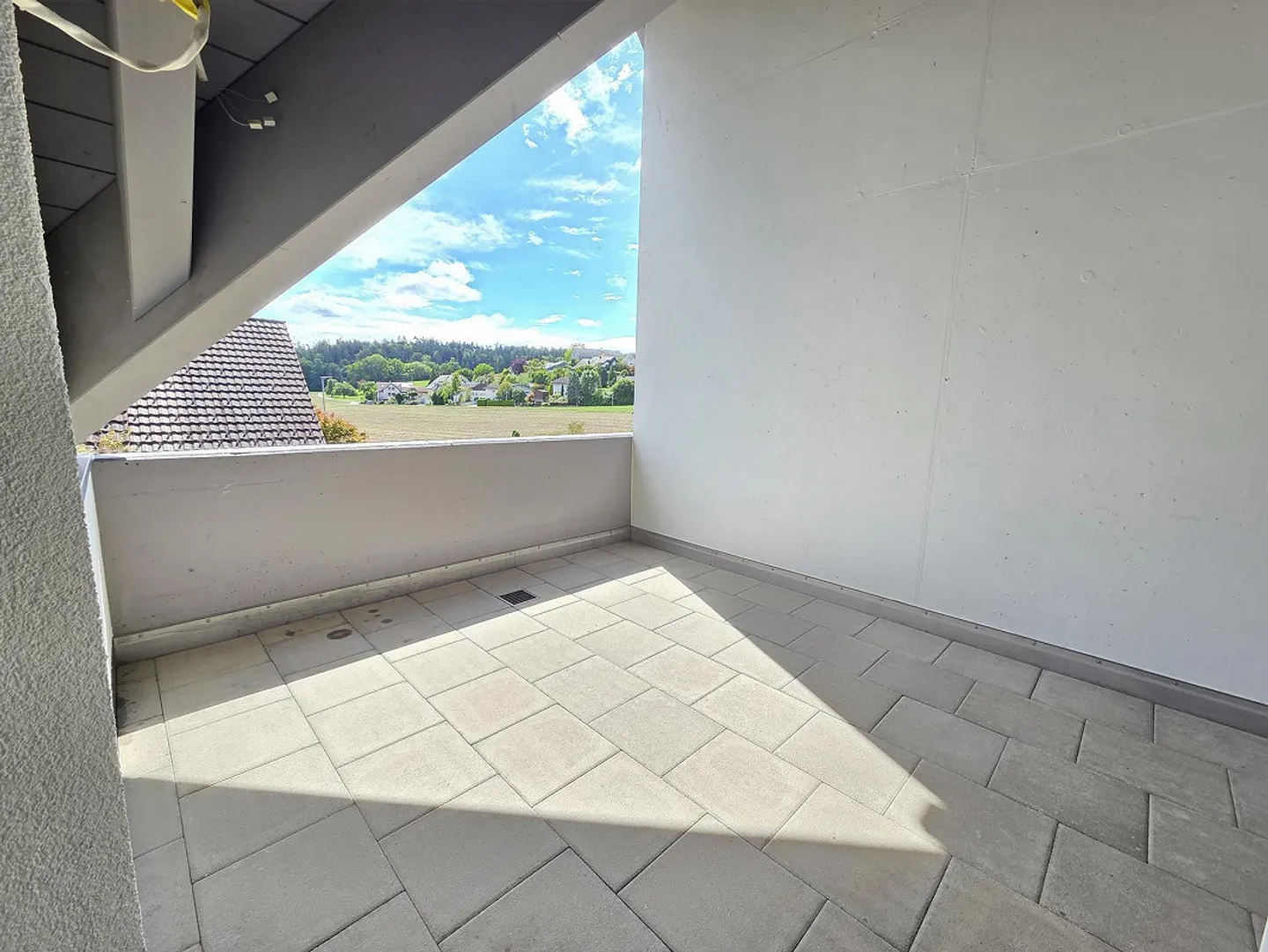 Maisonette moderna con vista - Foto 5 di 18