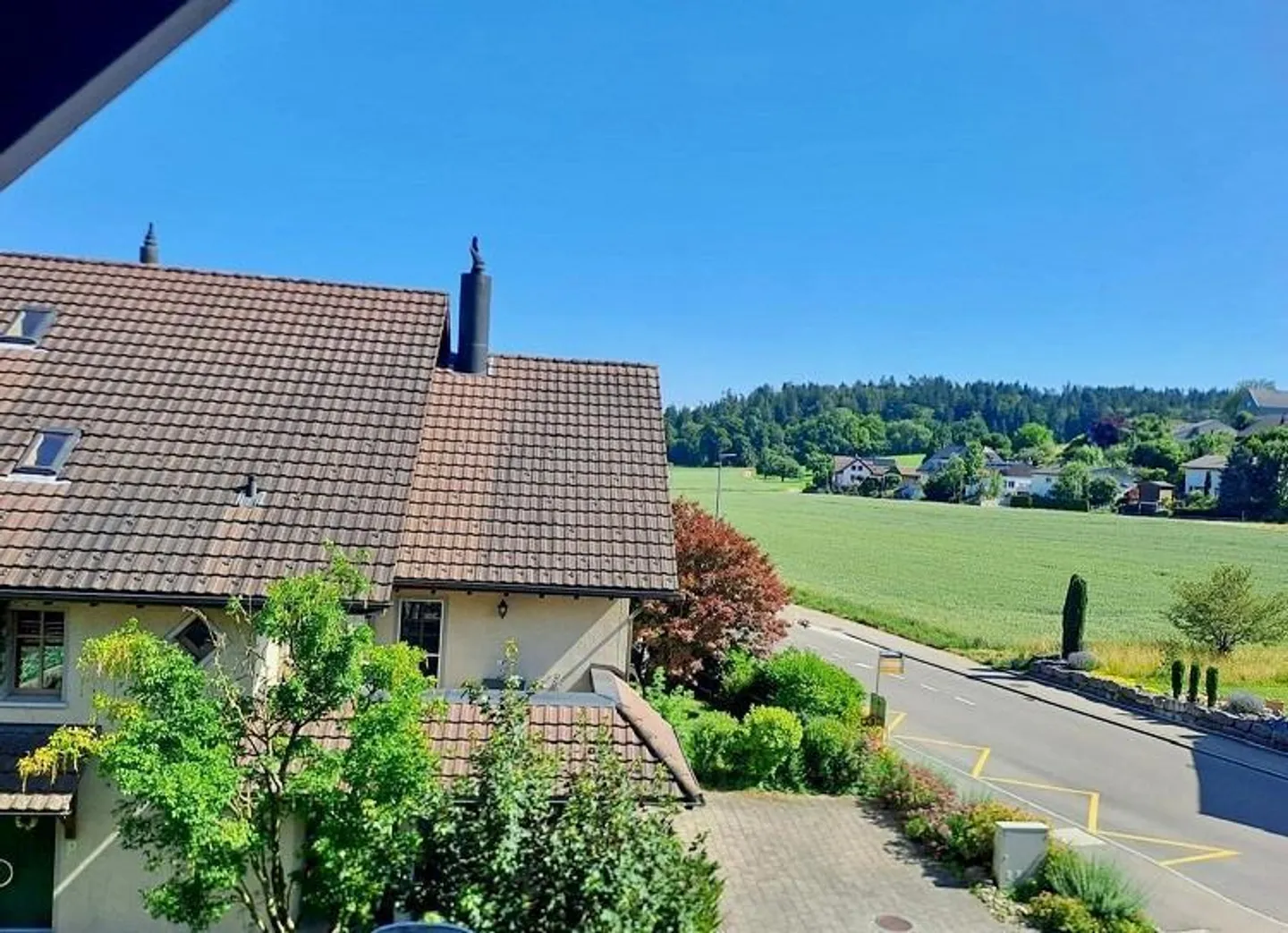 Maisonette moderna con vista - Foto 6 di 18